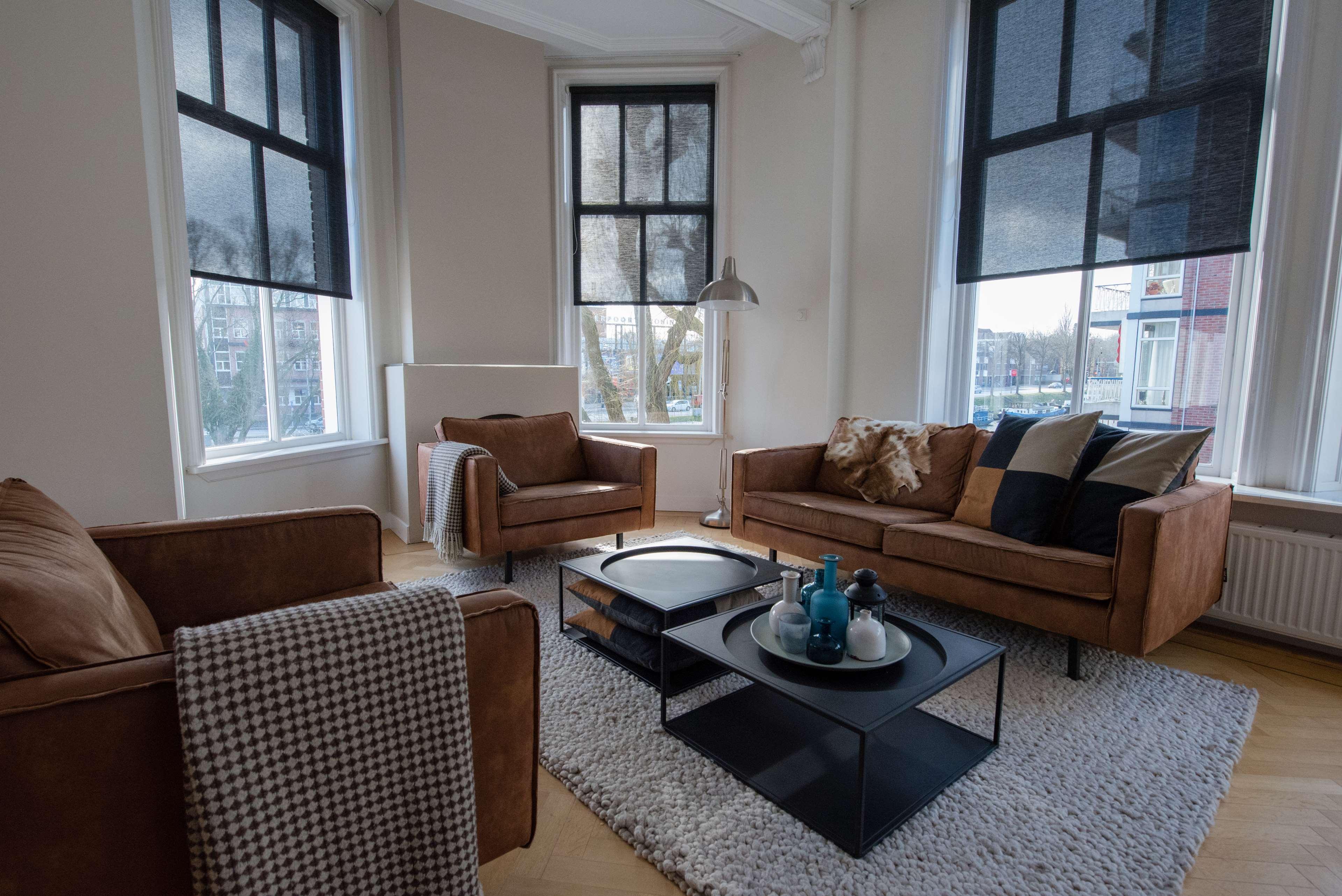 Apartment Capacity 6