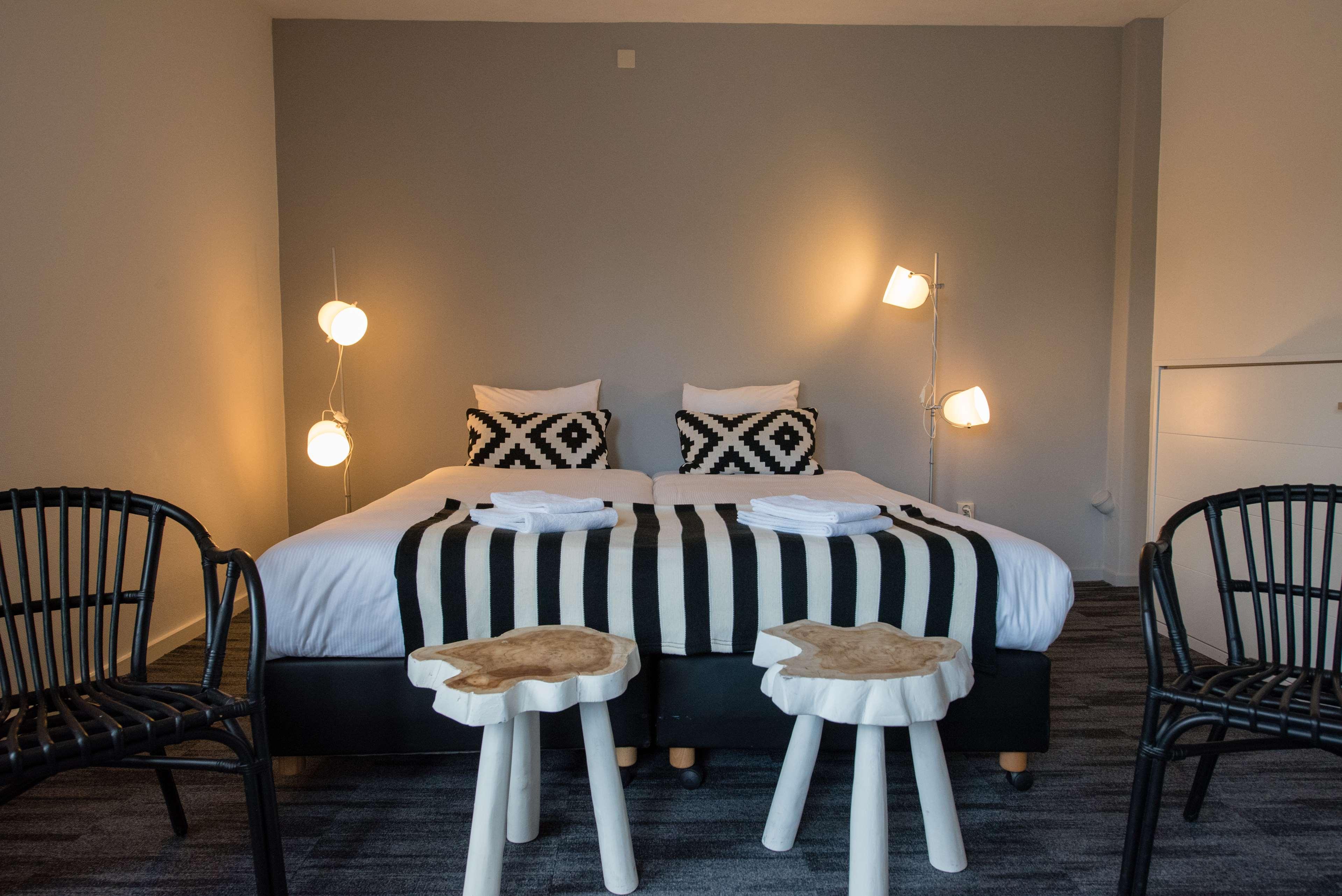 Apartment Capacity 2