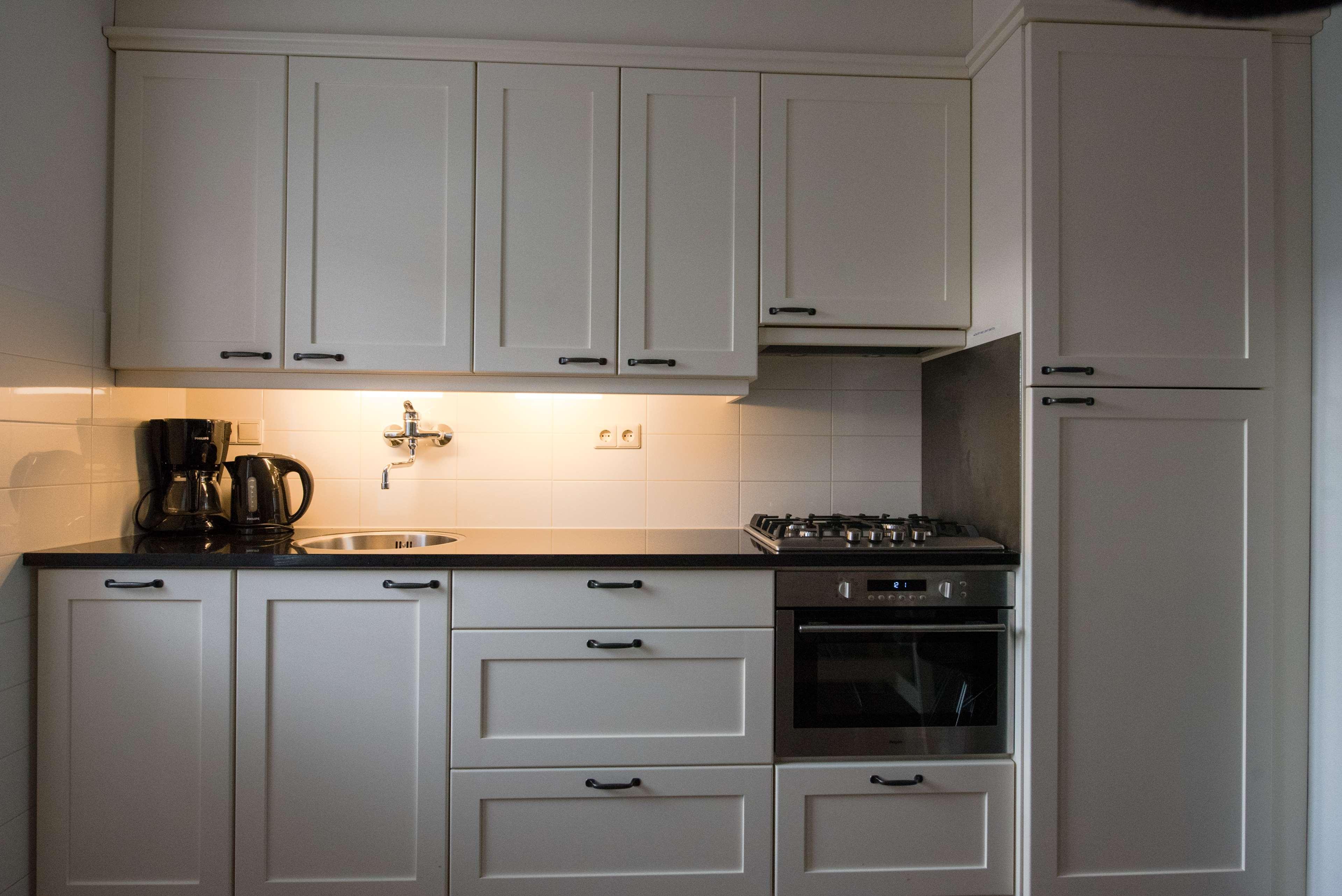 Apartment Capacity 2