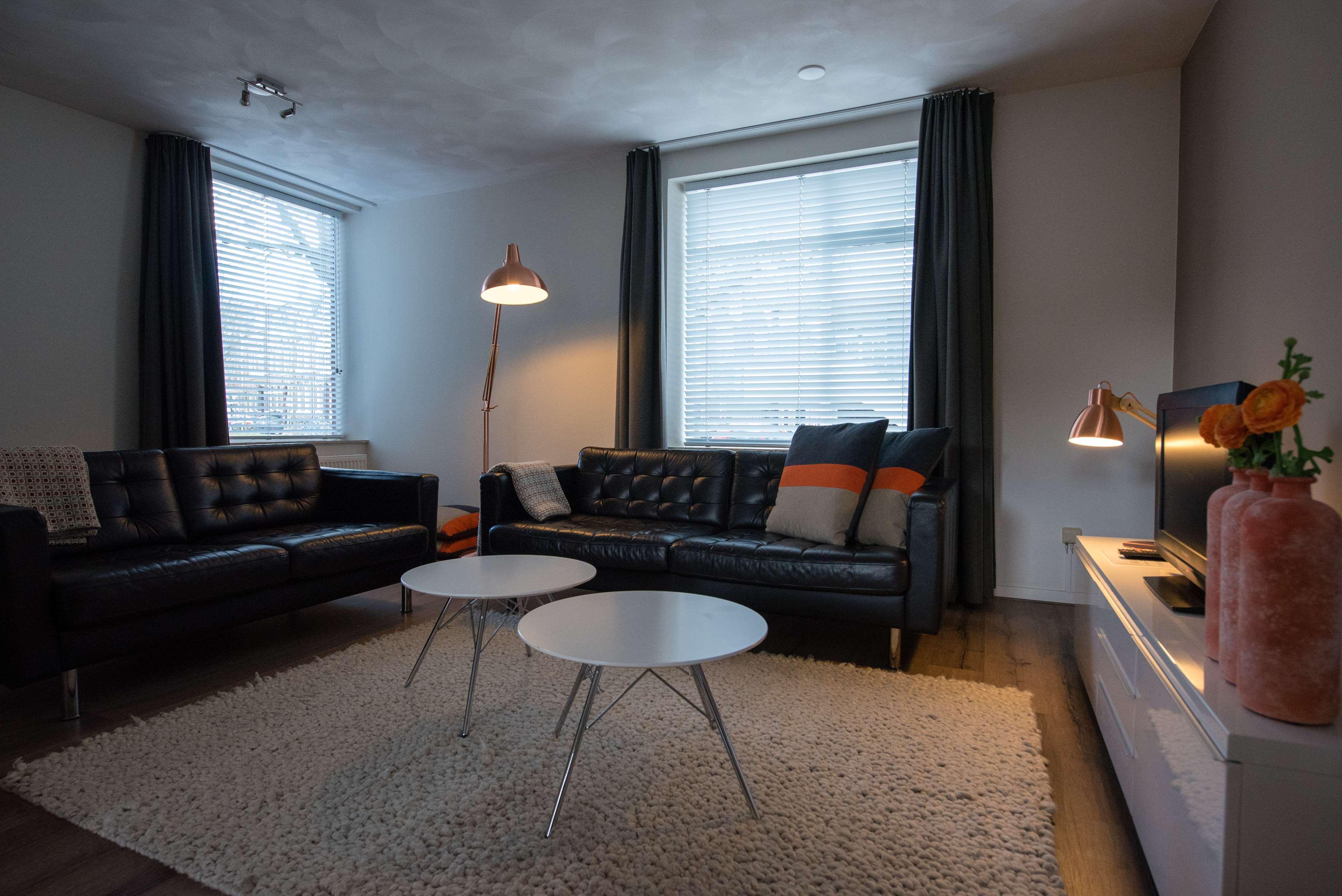 Apartment Capacity 2