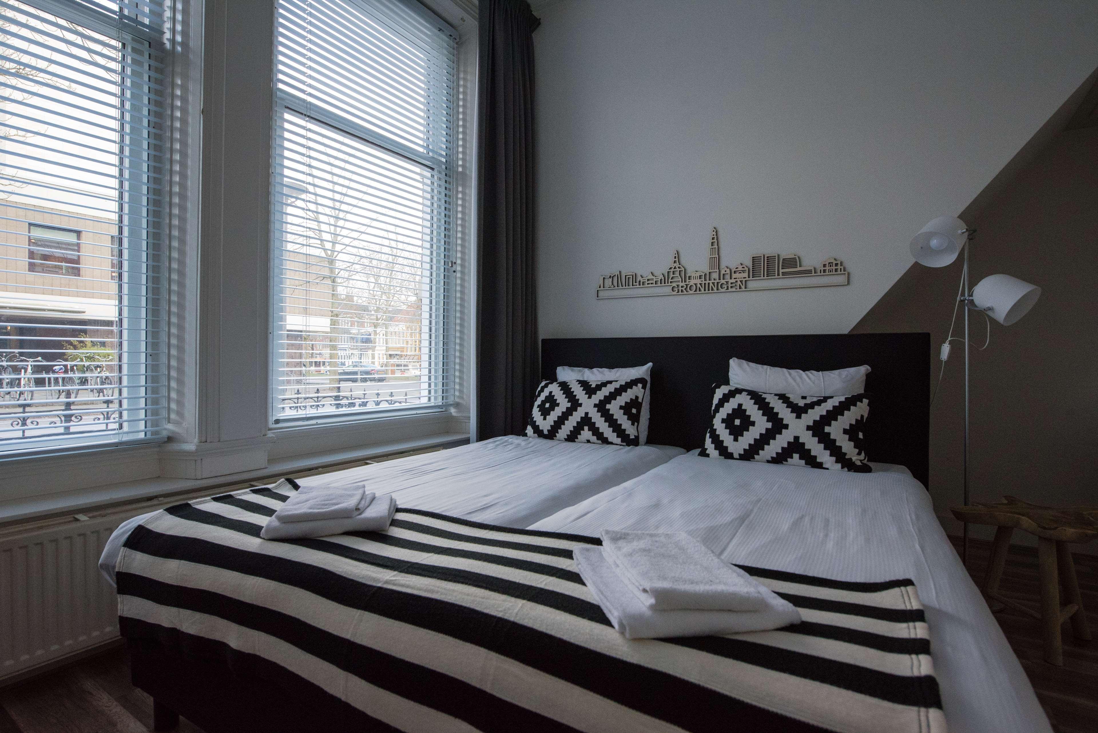 Apartment Capacity 2