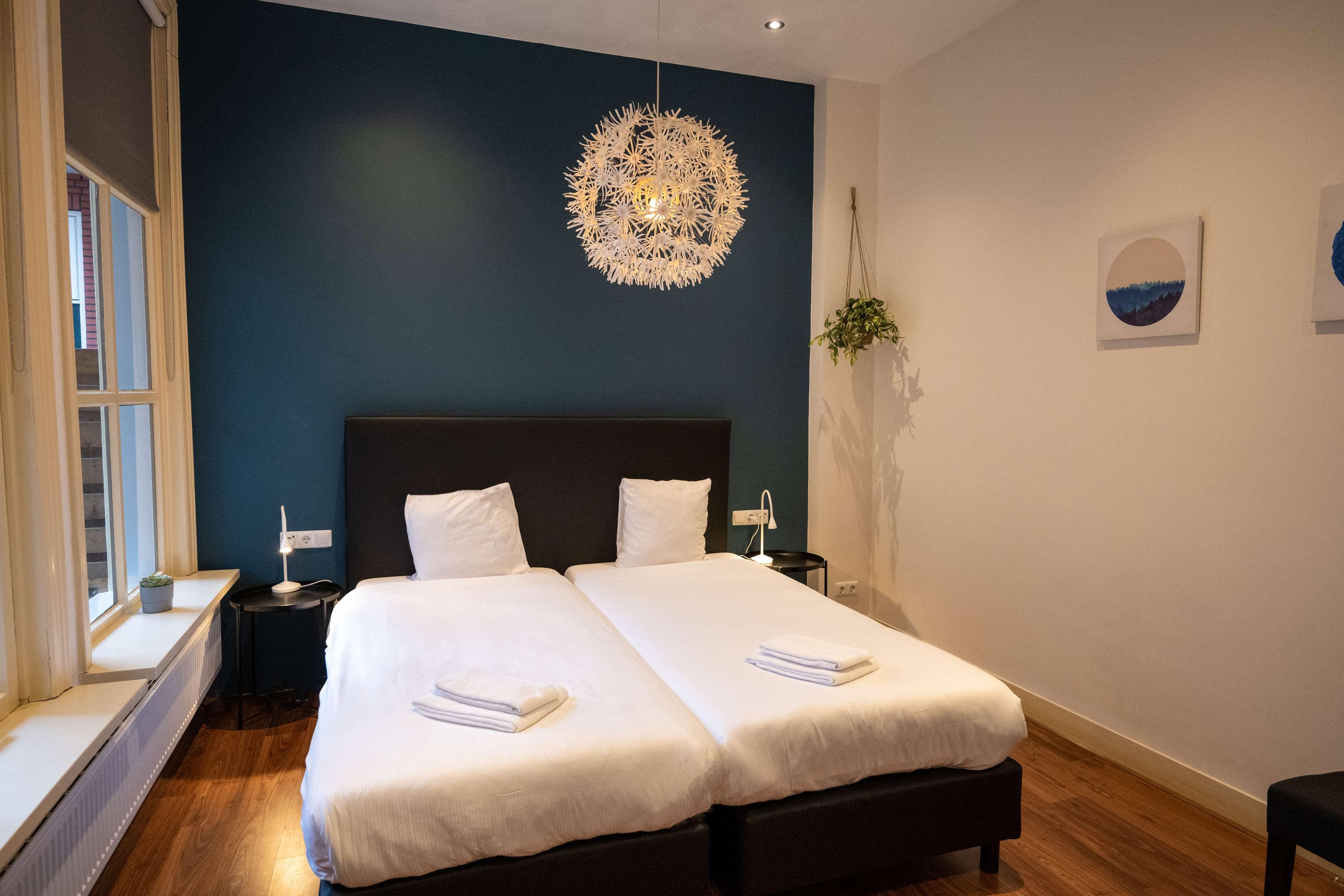 Apartment Capacity 2