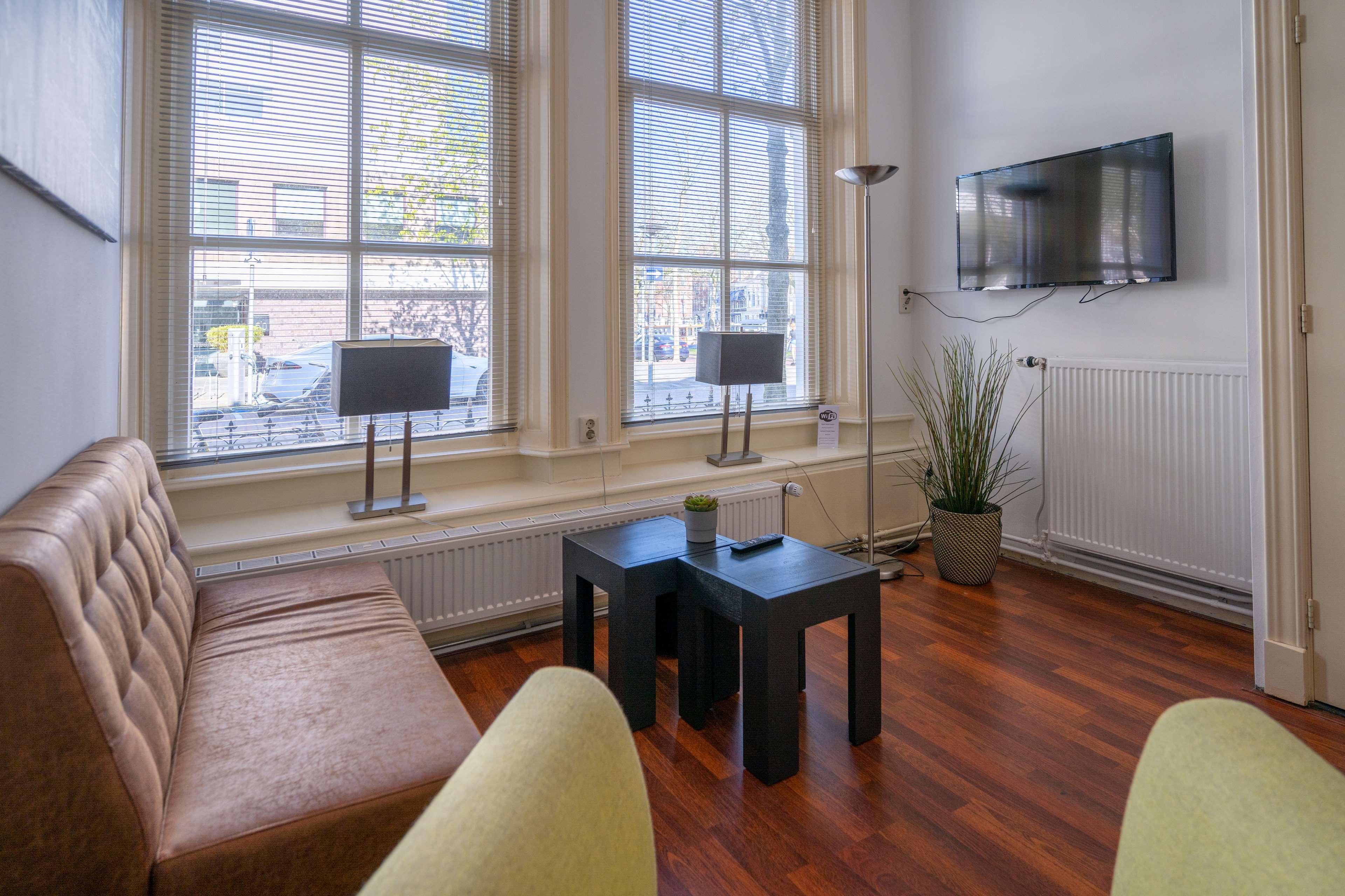 Apartment Capacity 2