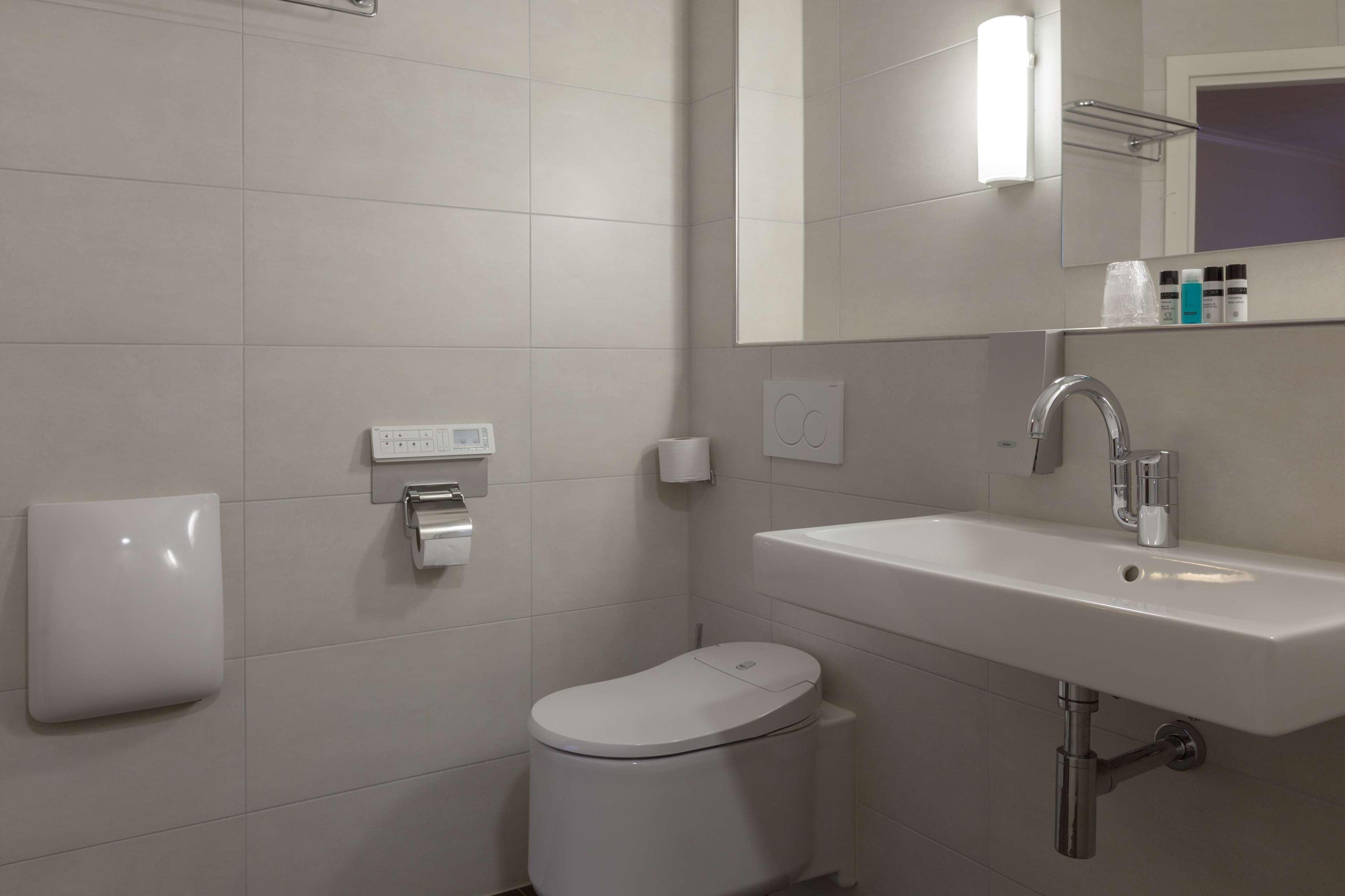 Double Superior King Bed