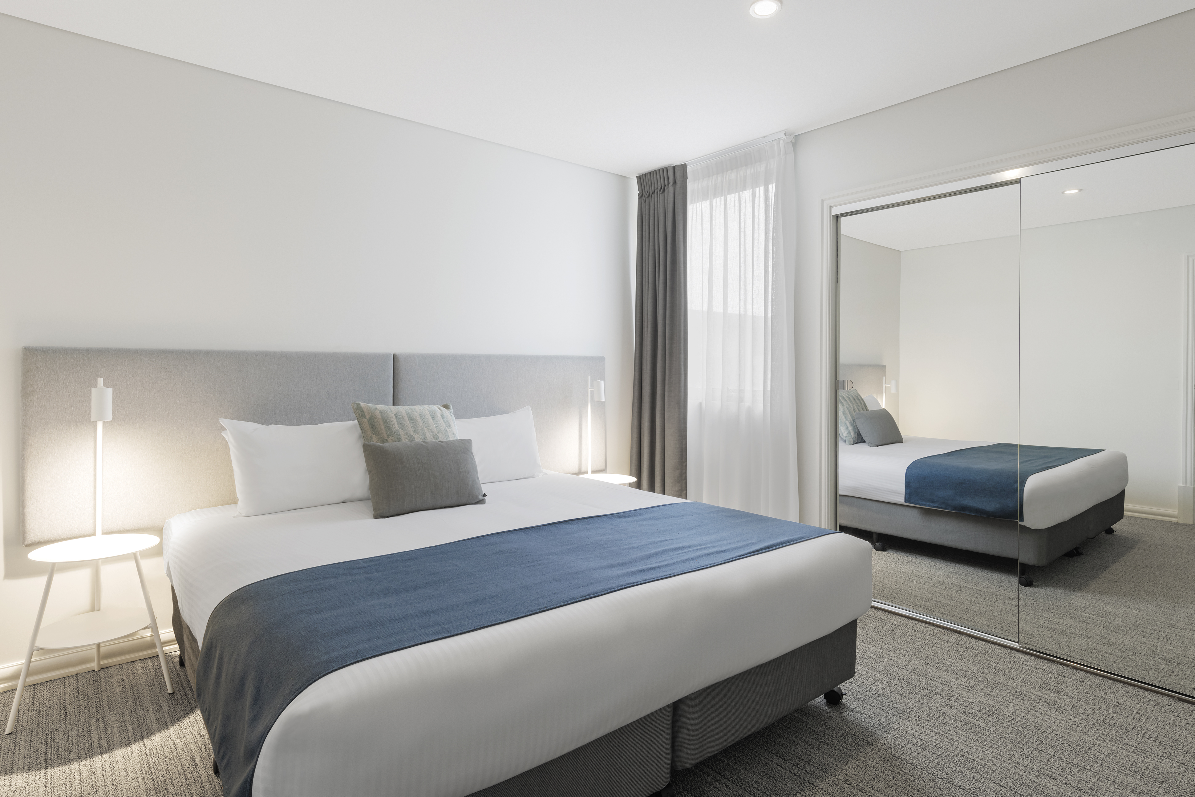 Apartment Two Bedrooms