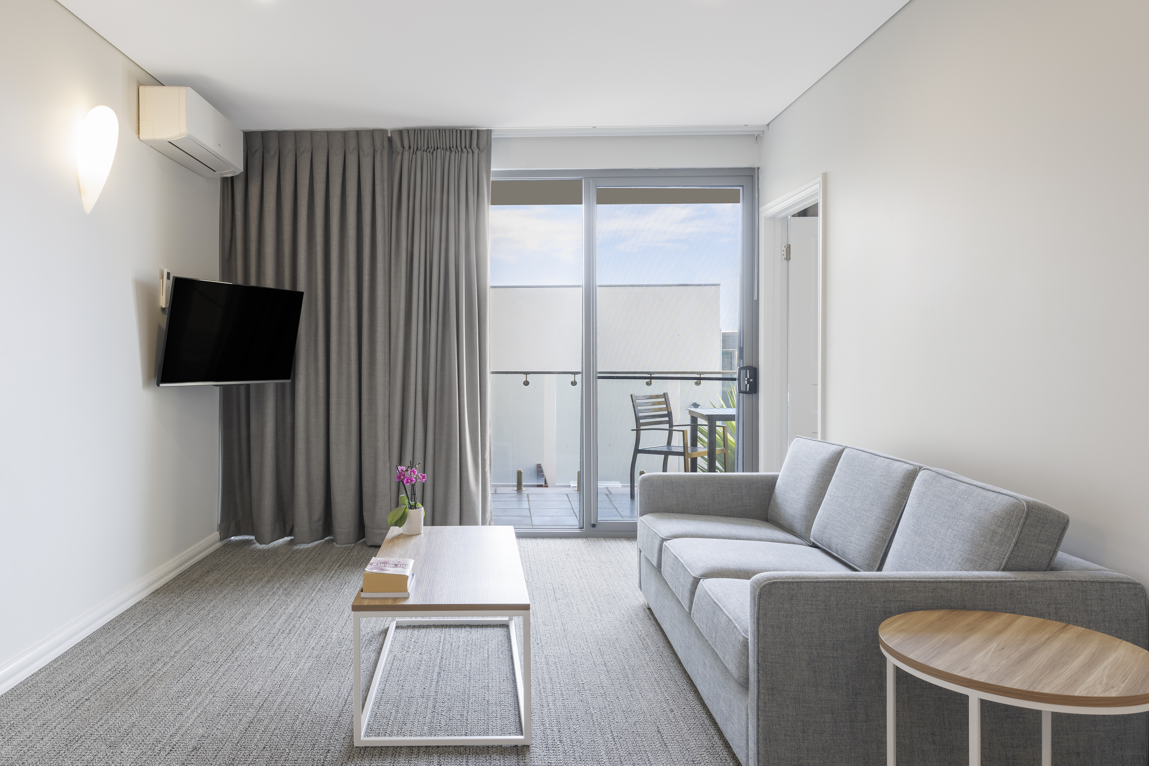 Apartment One Bedroom