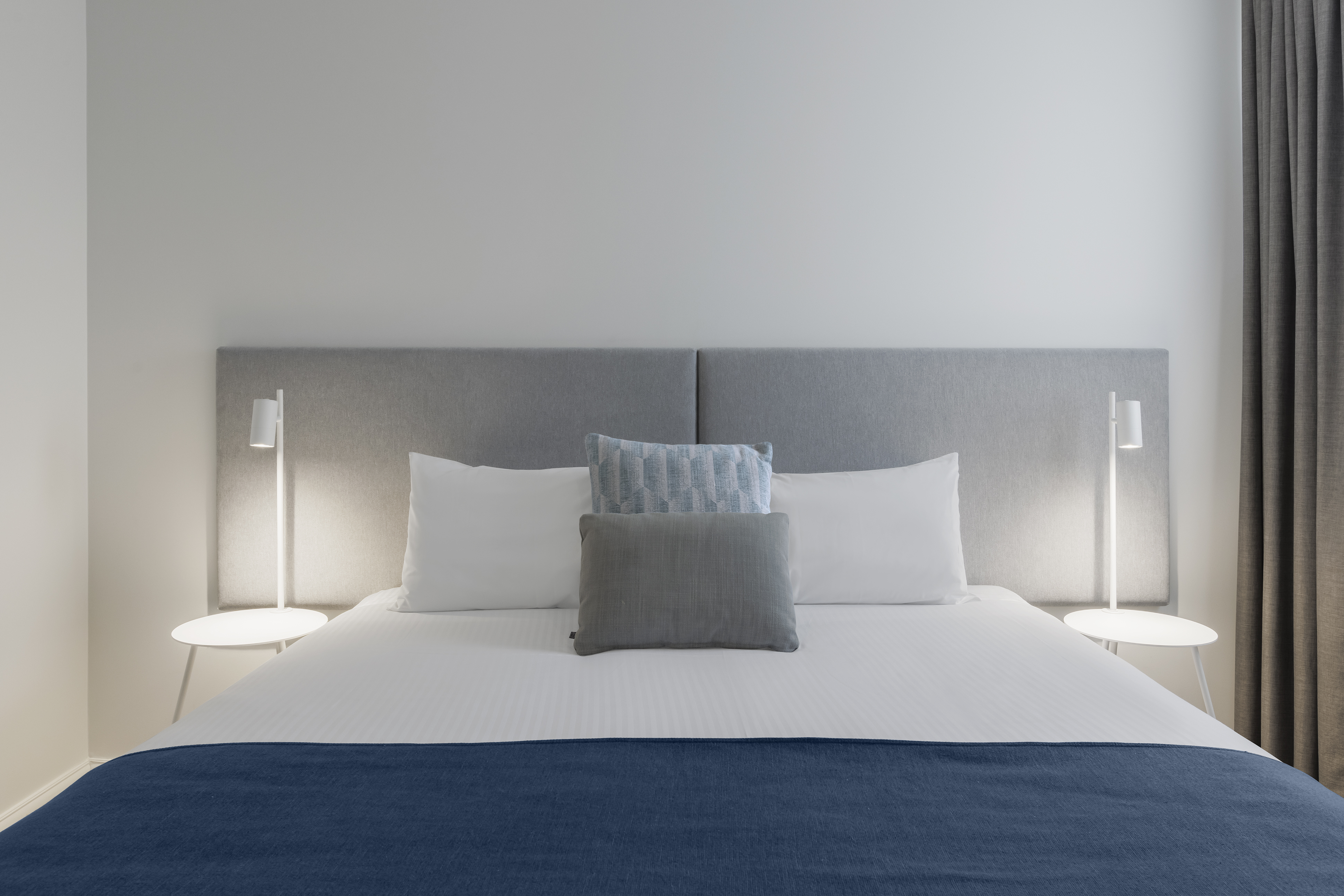 Apartment Three Bedrooms