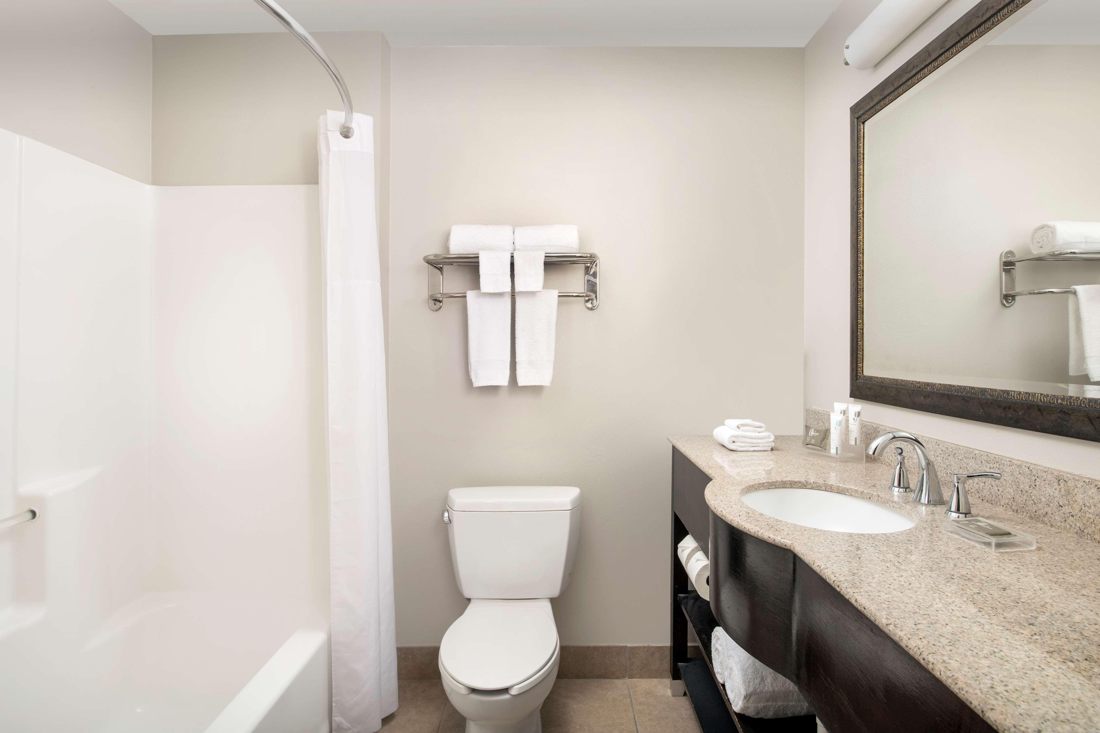 Suite Two Queen Beds