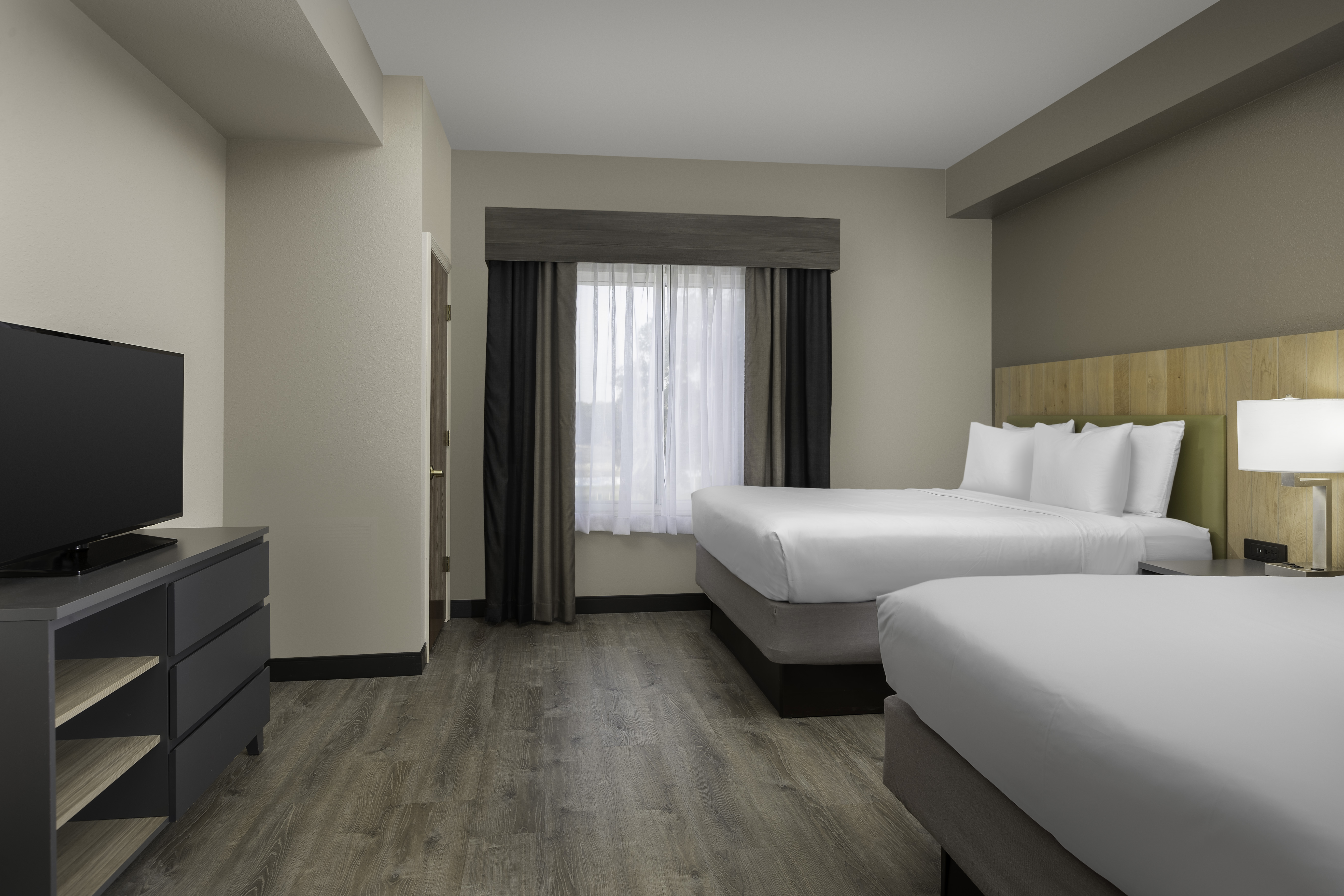 Suite Two Queen Beds