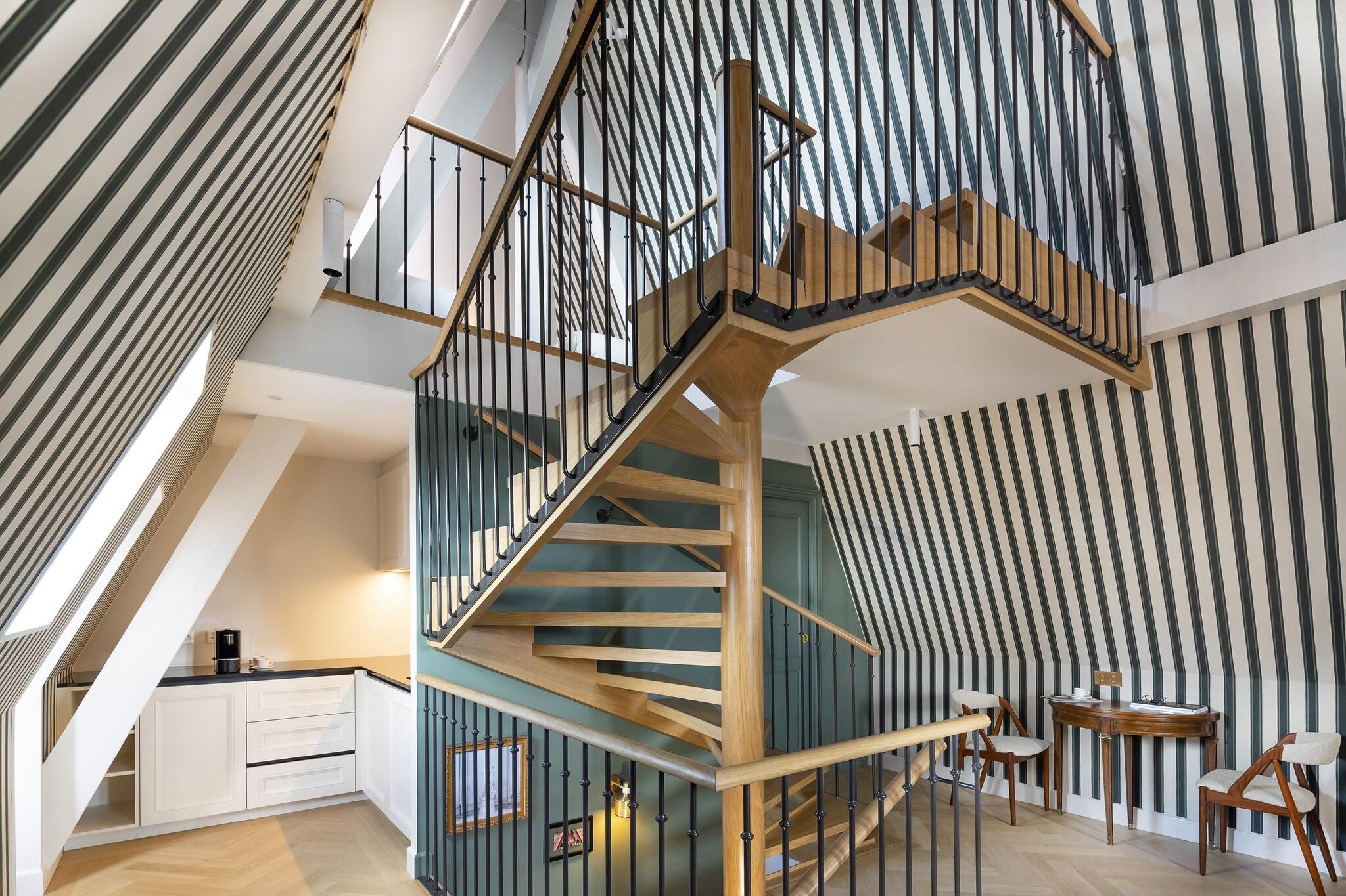 Apartment Two Bedrooms