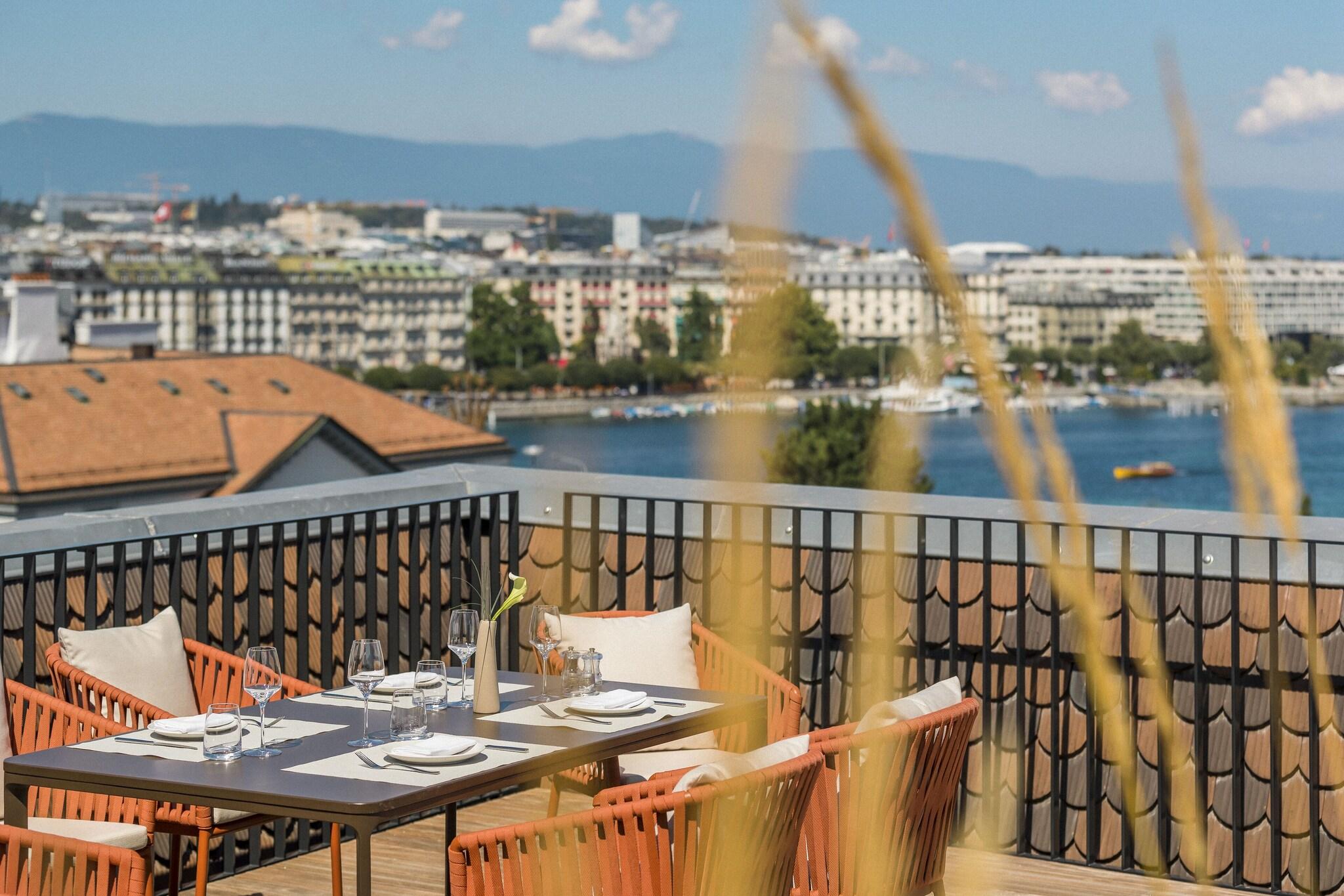 Apartment Two Bedrooms