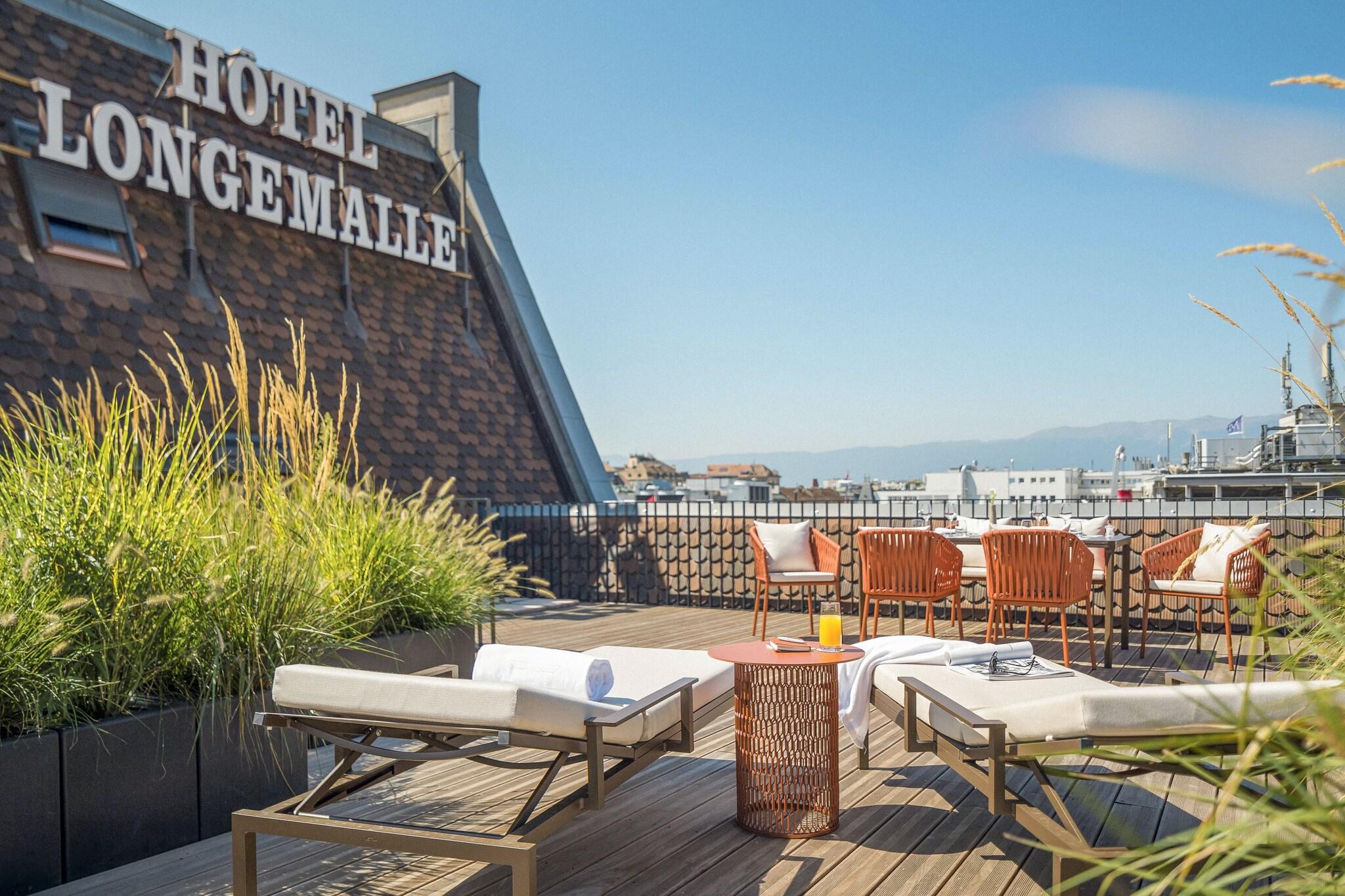 Apartment Two Bedrooms