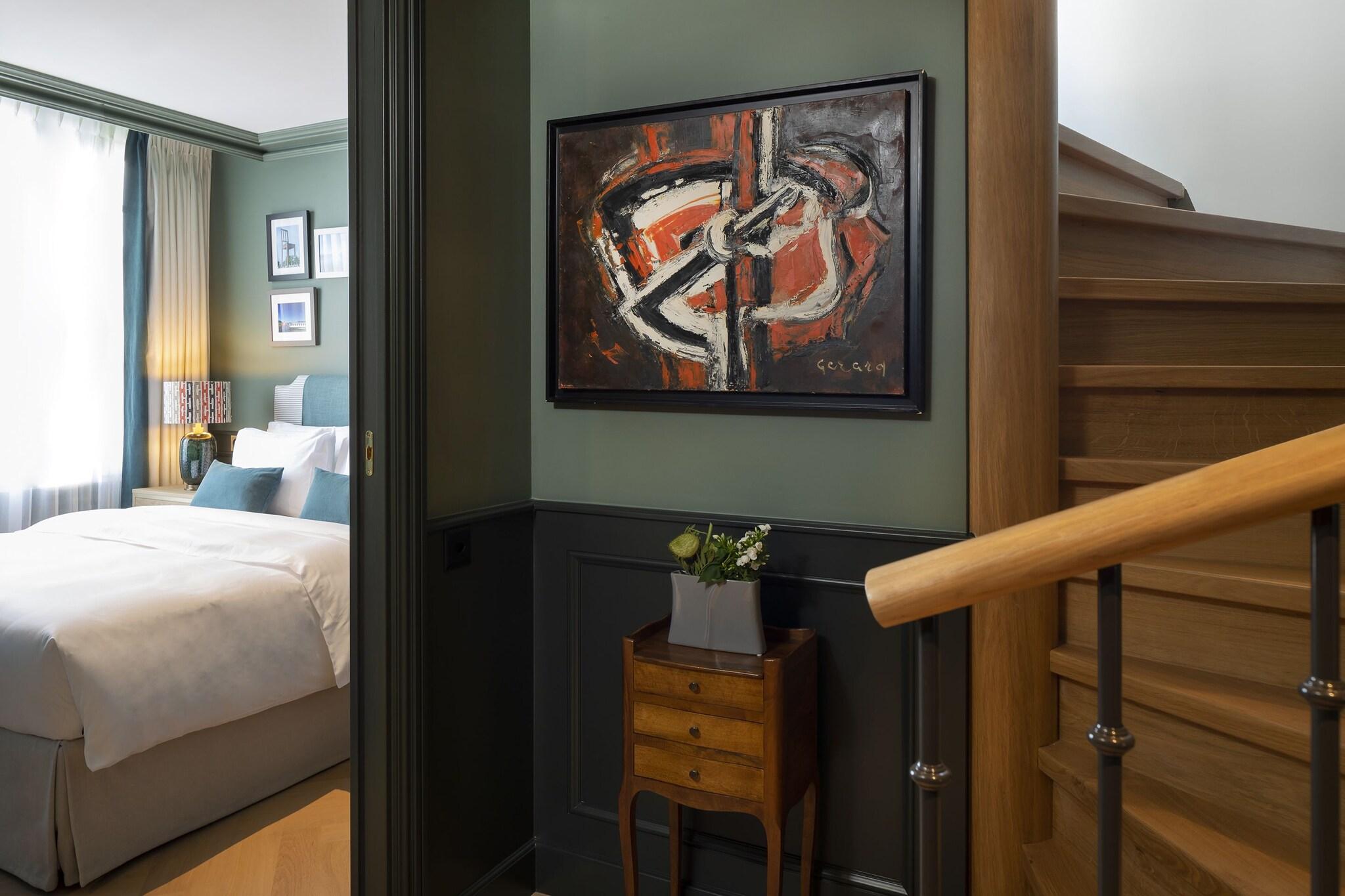 Apartment Two Bedrooms