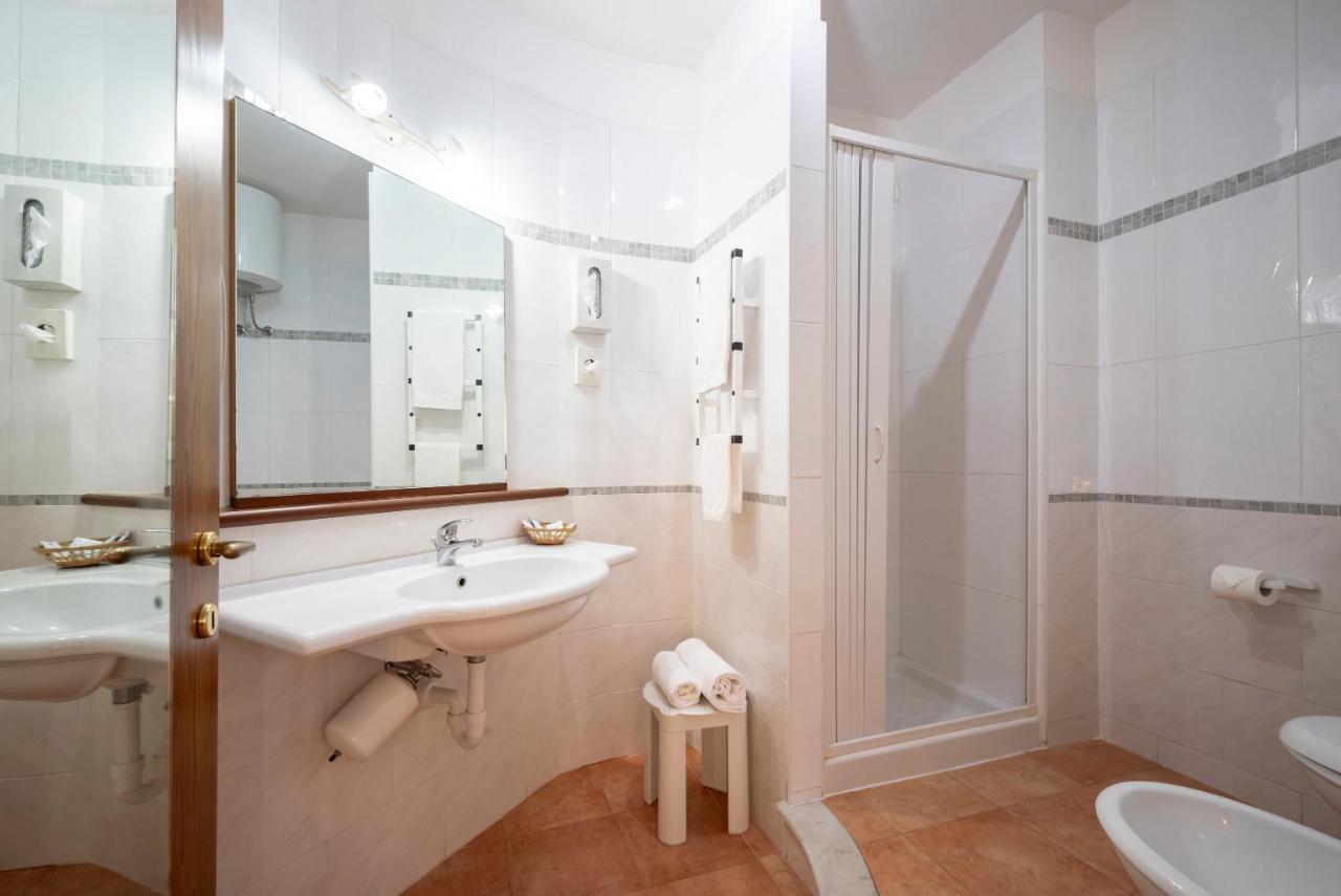 Apartment Two Bedrooms One Bathroom