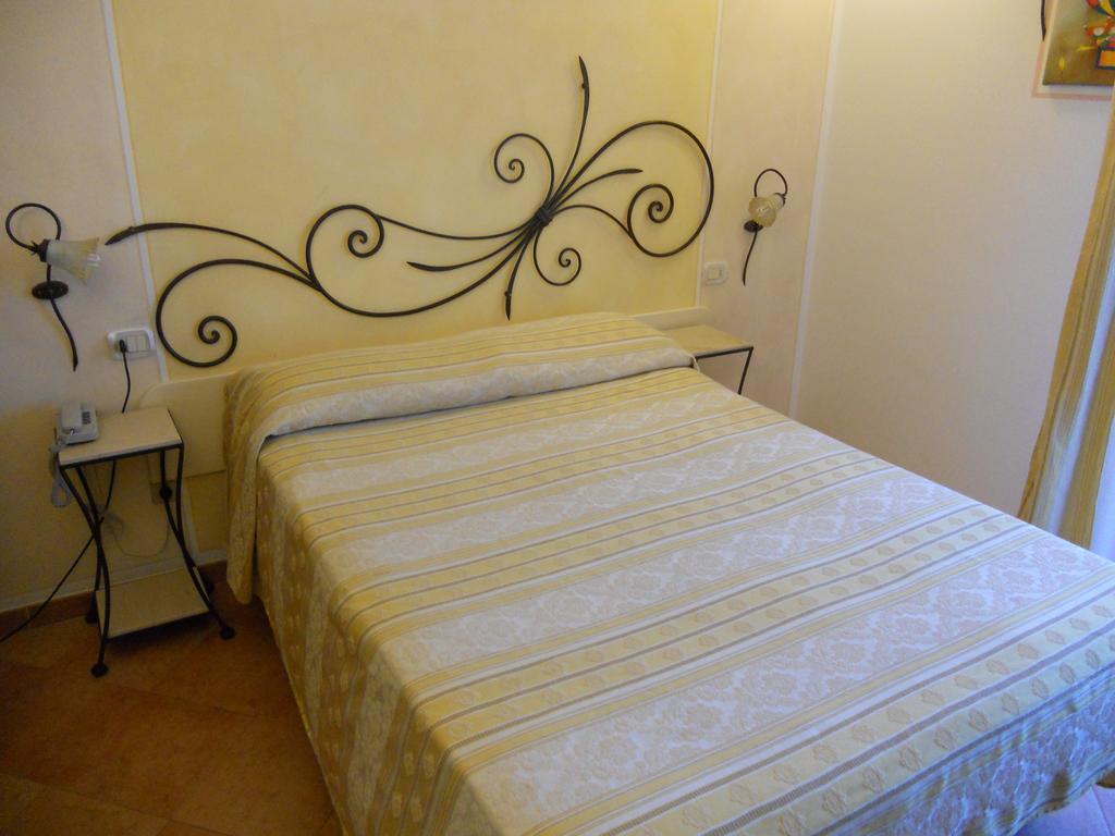 Apartment Sea View with Balcony