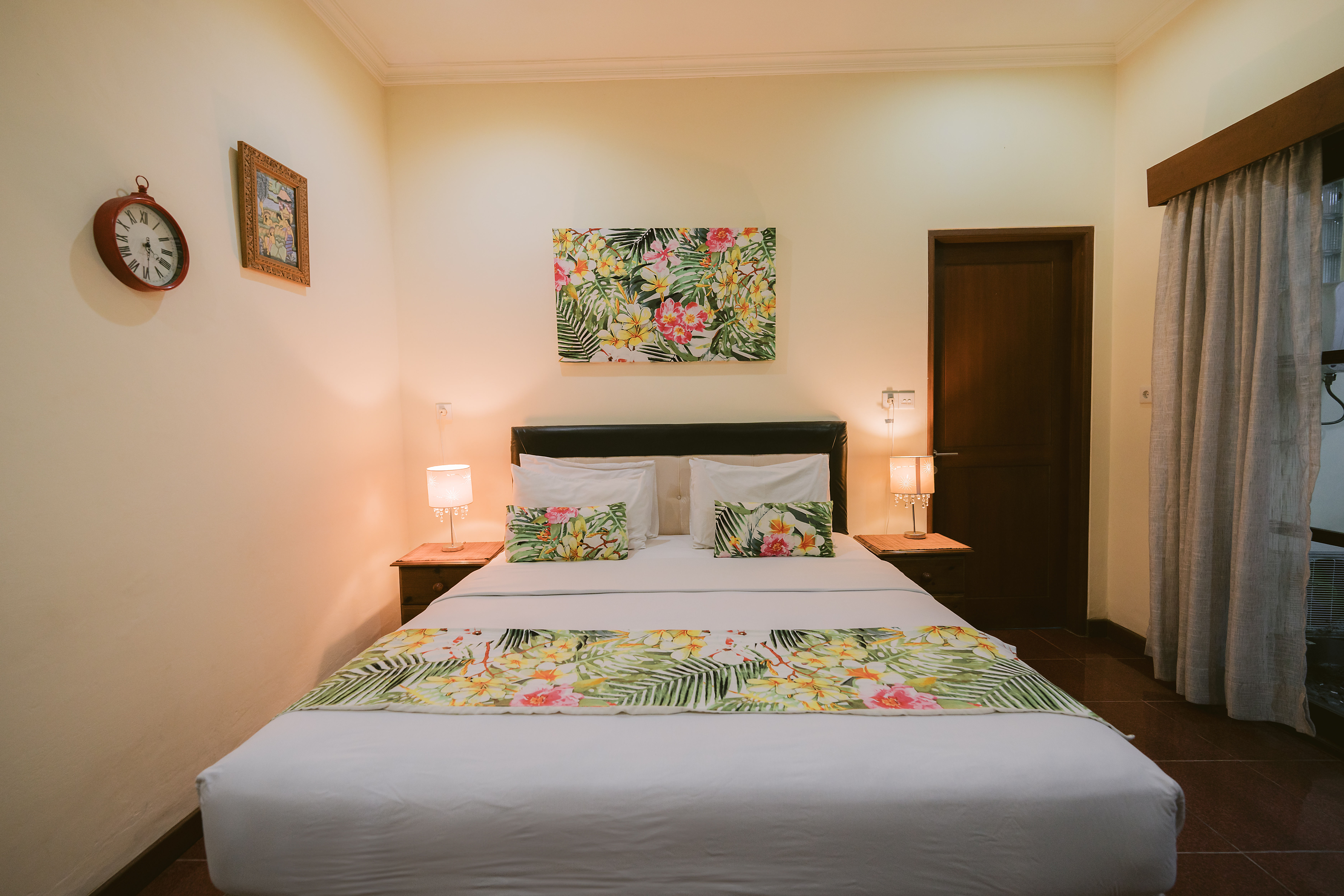 Villa Two Bedrooms with Private Pool