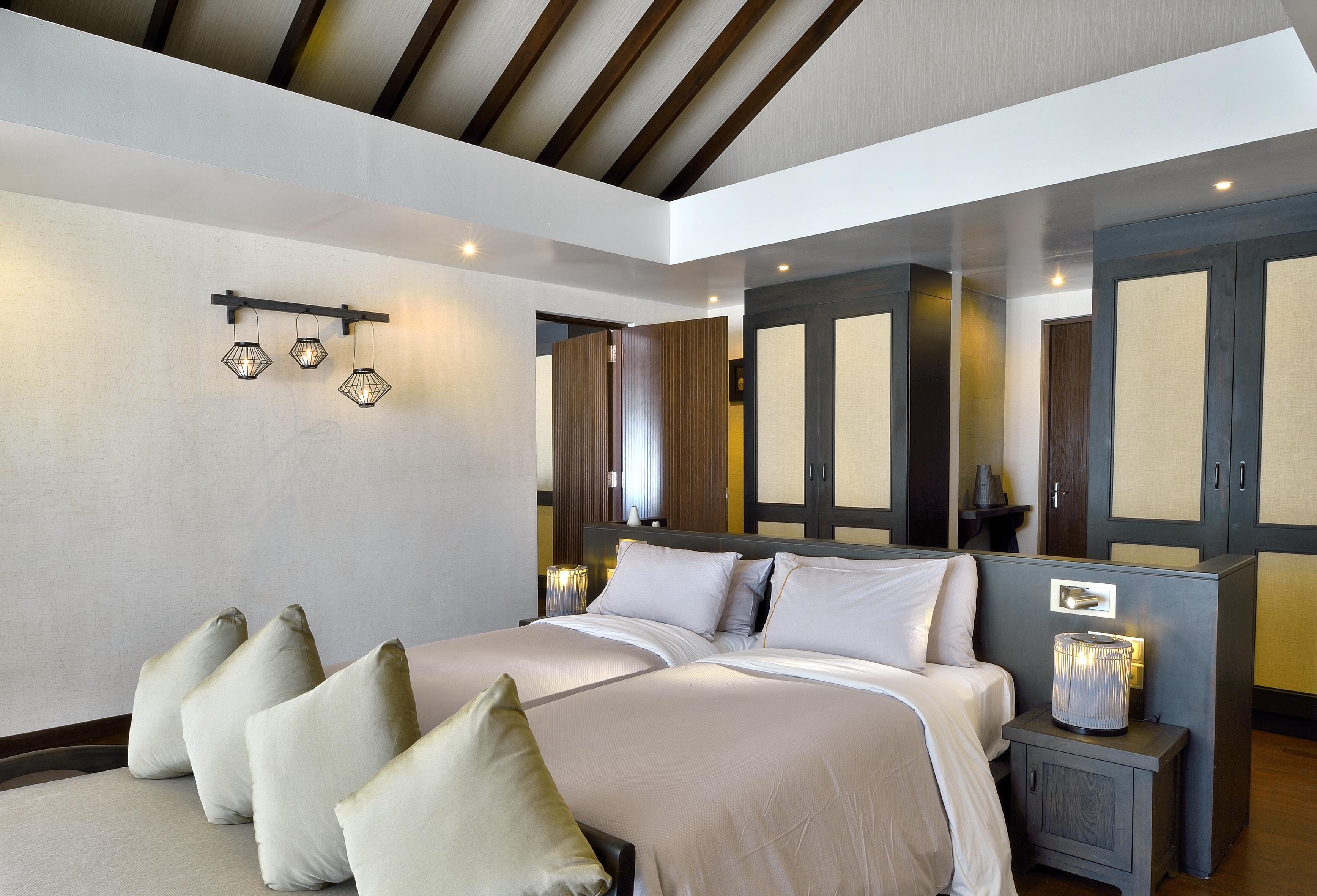 Family Room Standard