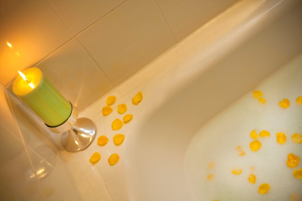 Apartment One Bedroom