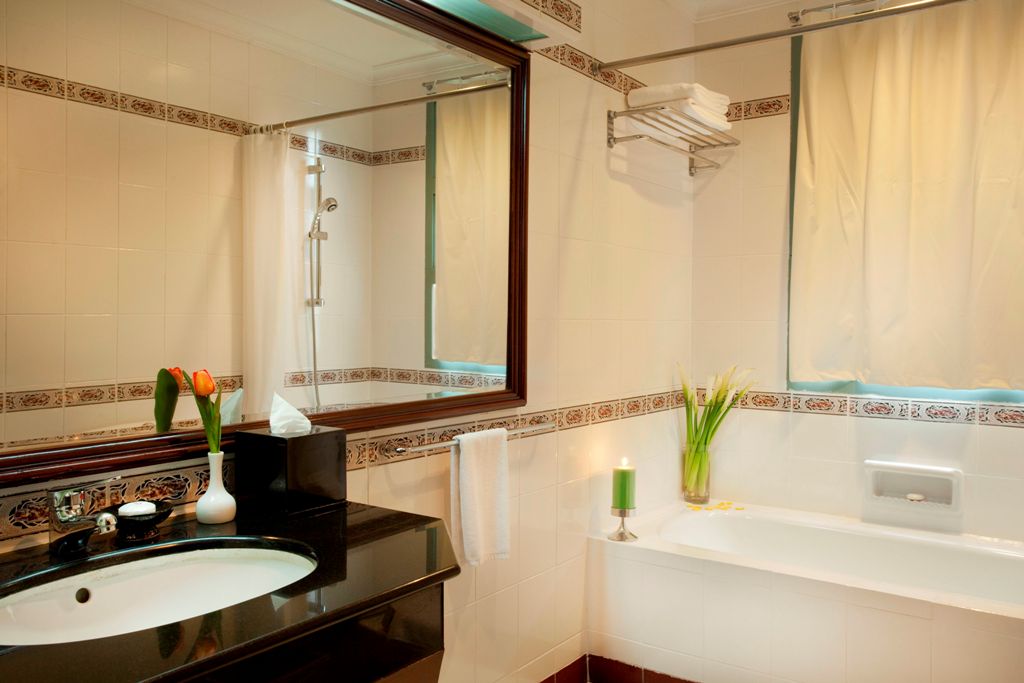 Apartment Two Bedrooms