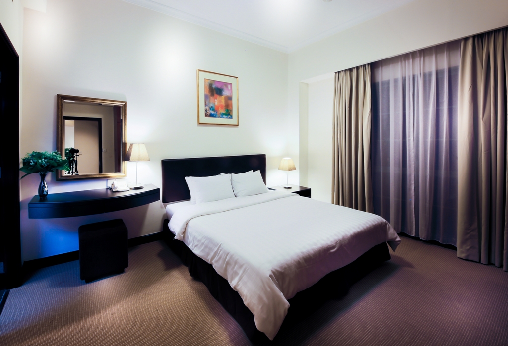 Apartment Two Bedrooms