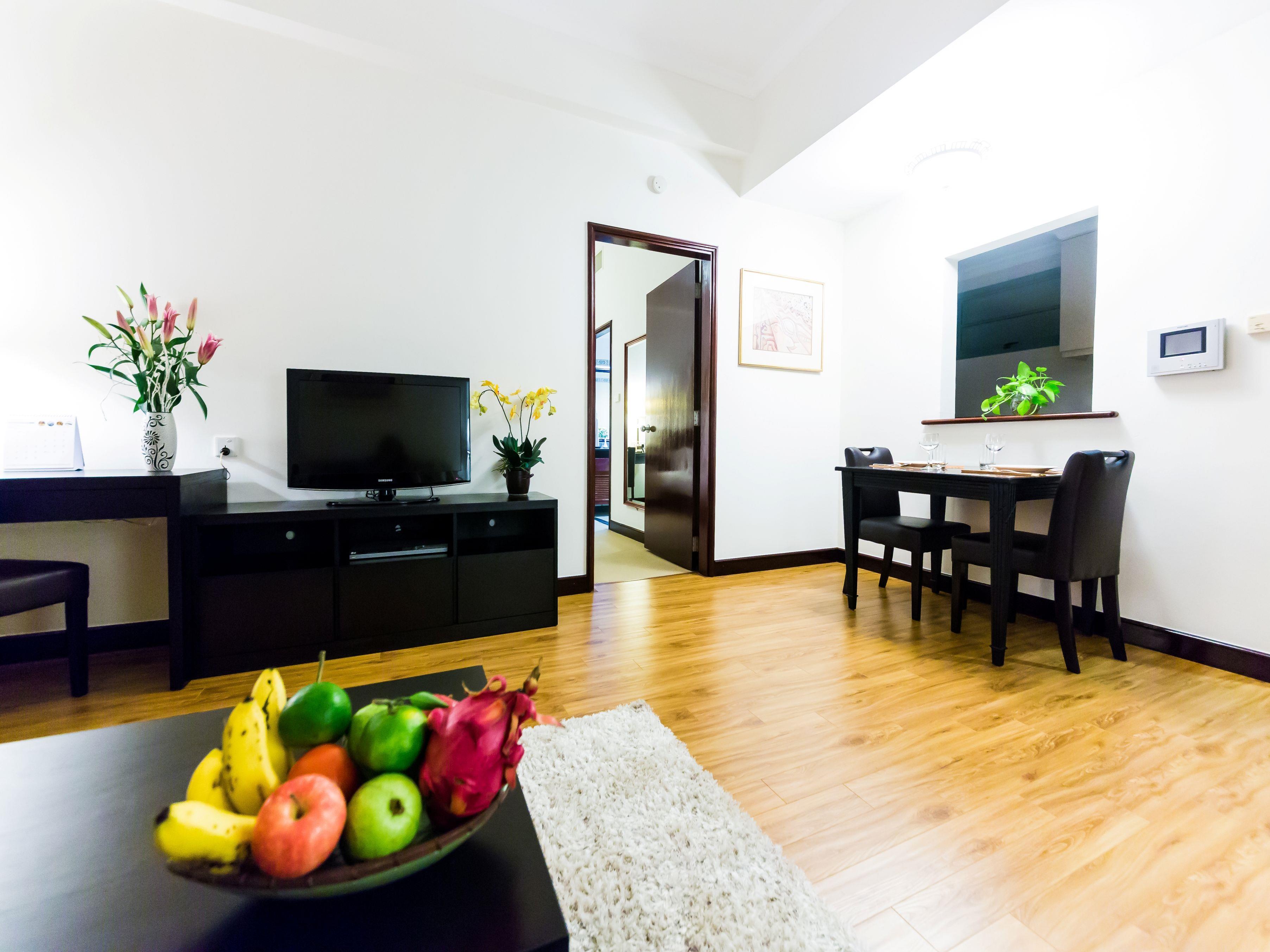 Apartment One Bedroom