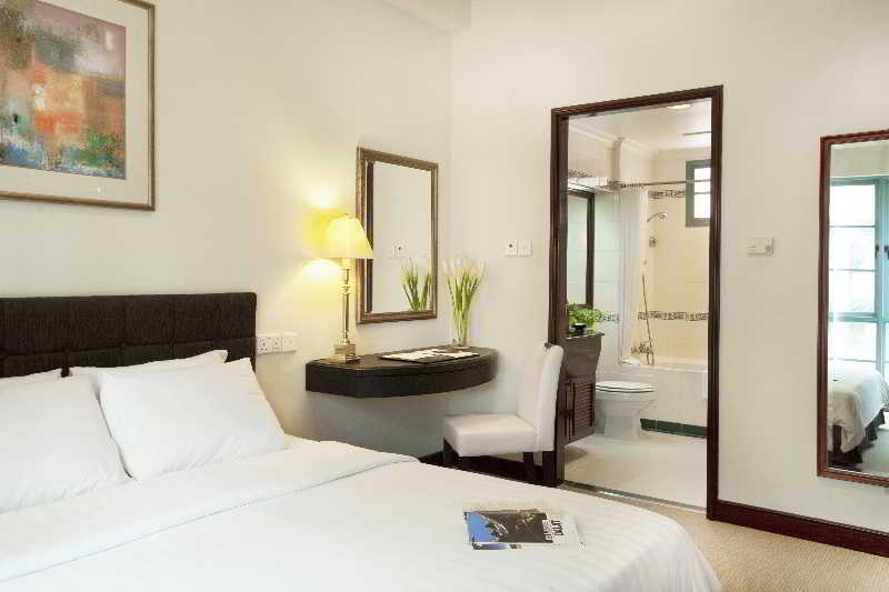 Apartment One Bedroom