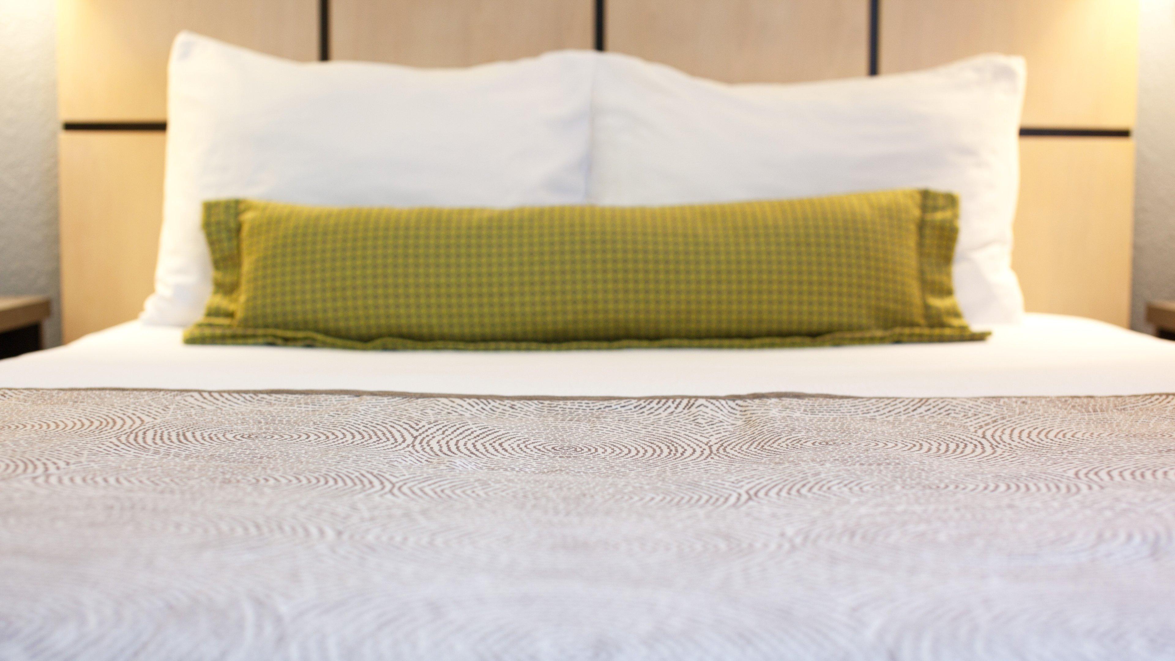 Suite Queen Bed Non Smoking