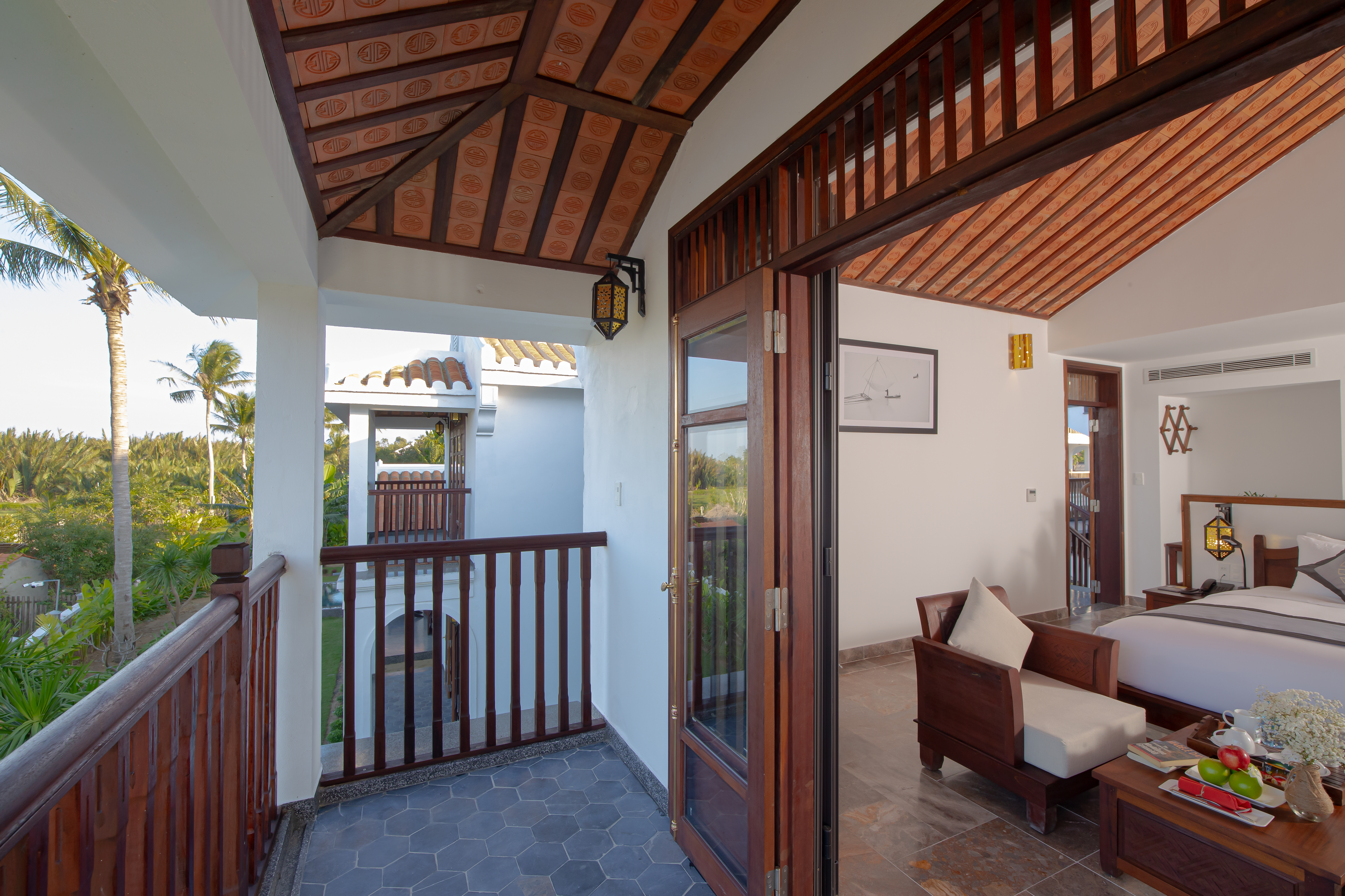 Villa Four Bedrooms with Private Pool