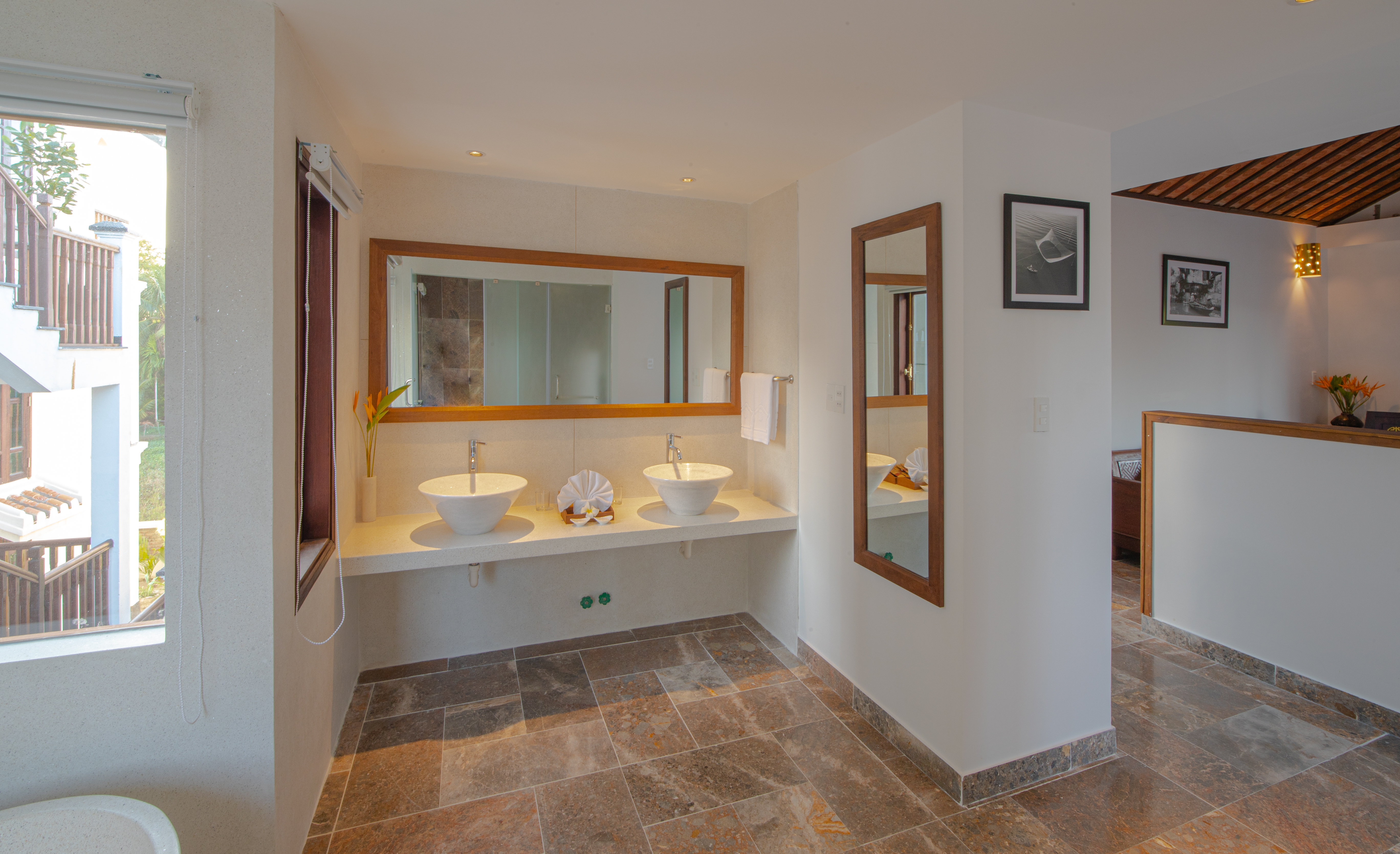 Villa Two Bedrooms with Private Pool