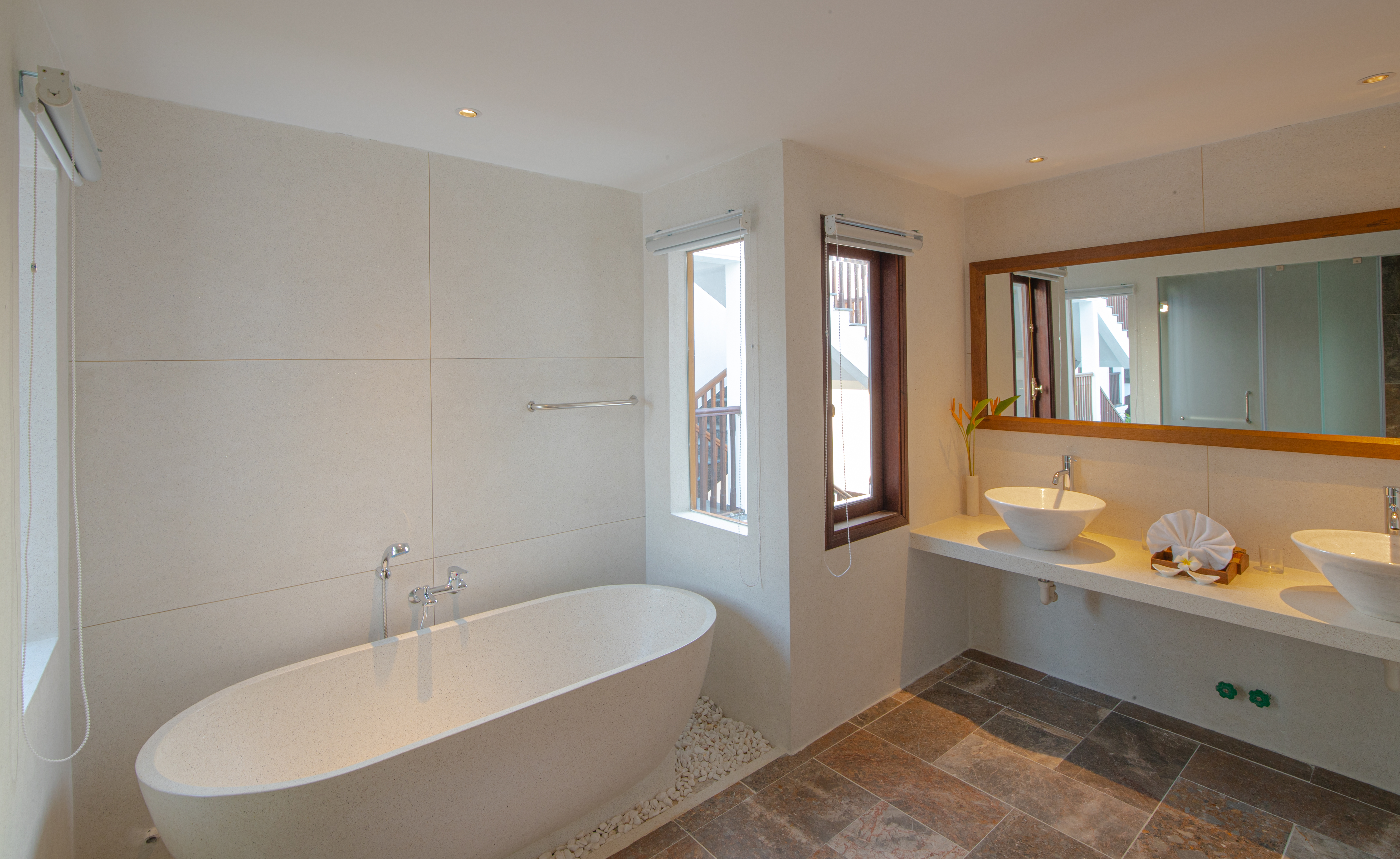 Villa Two Bedrooms with Private Pool