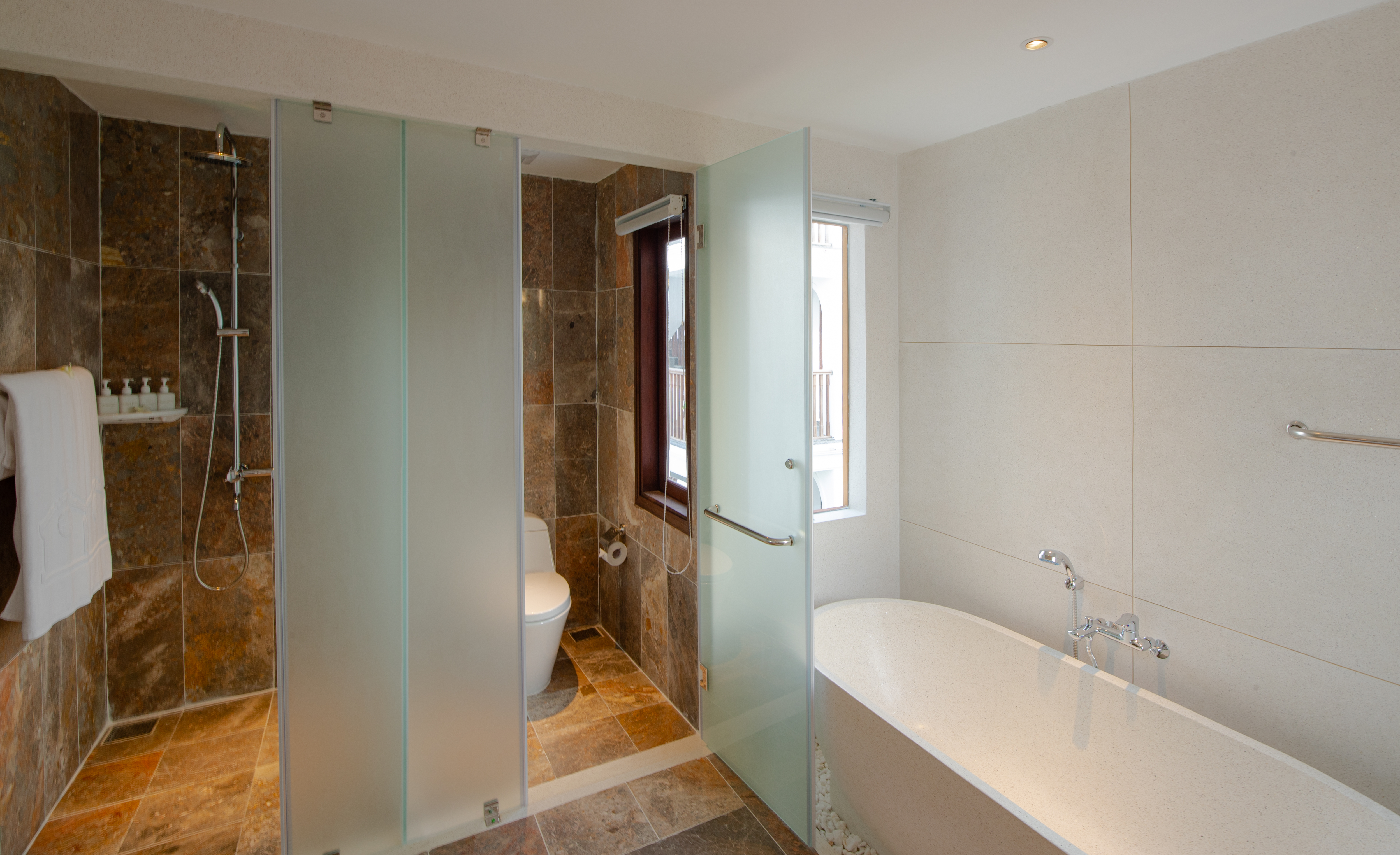 Villa Two Bedrooms with Private Pool