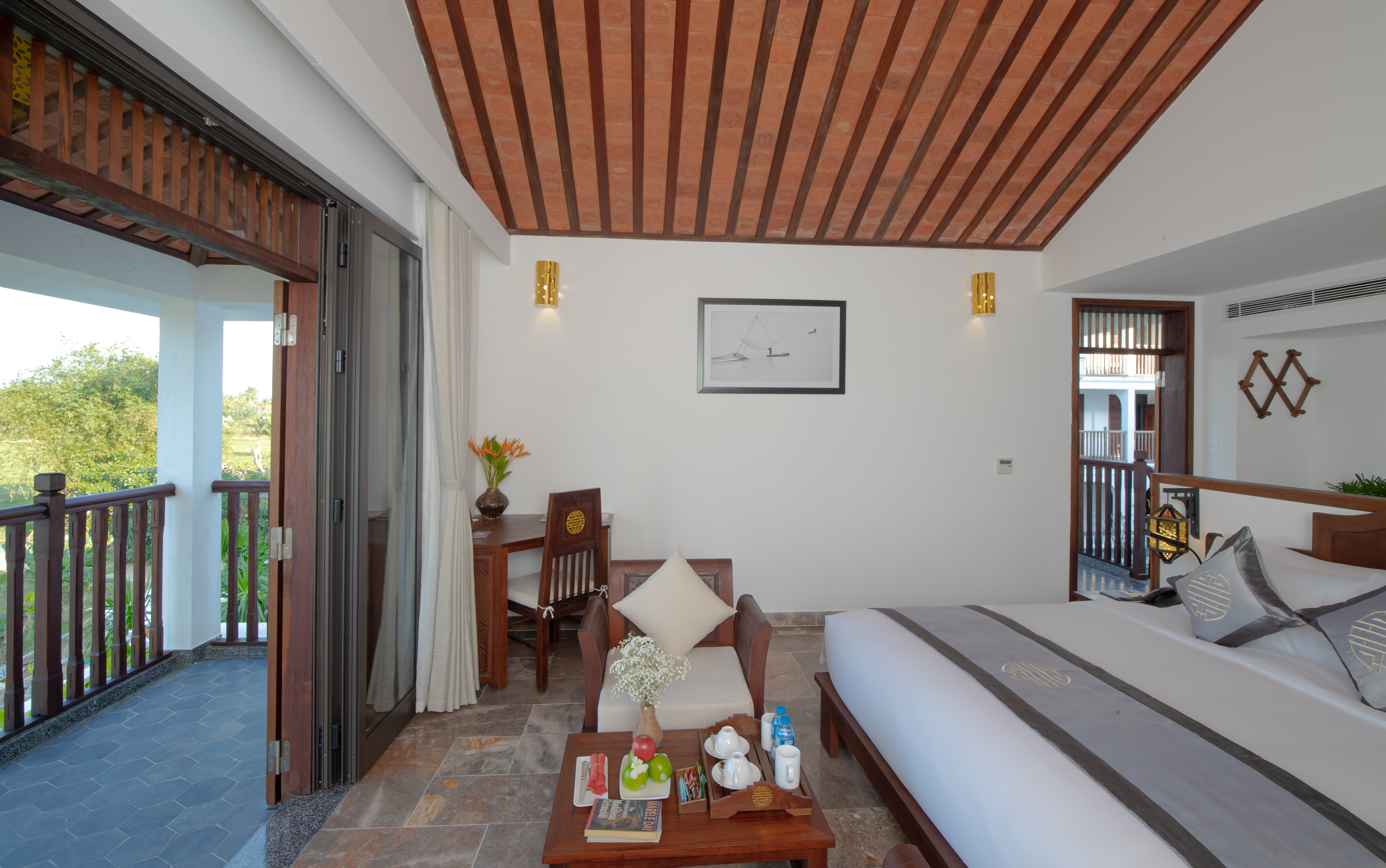 Villa Four Bedrooms with Private Pool