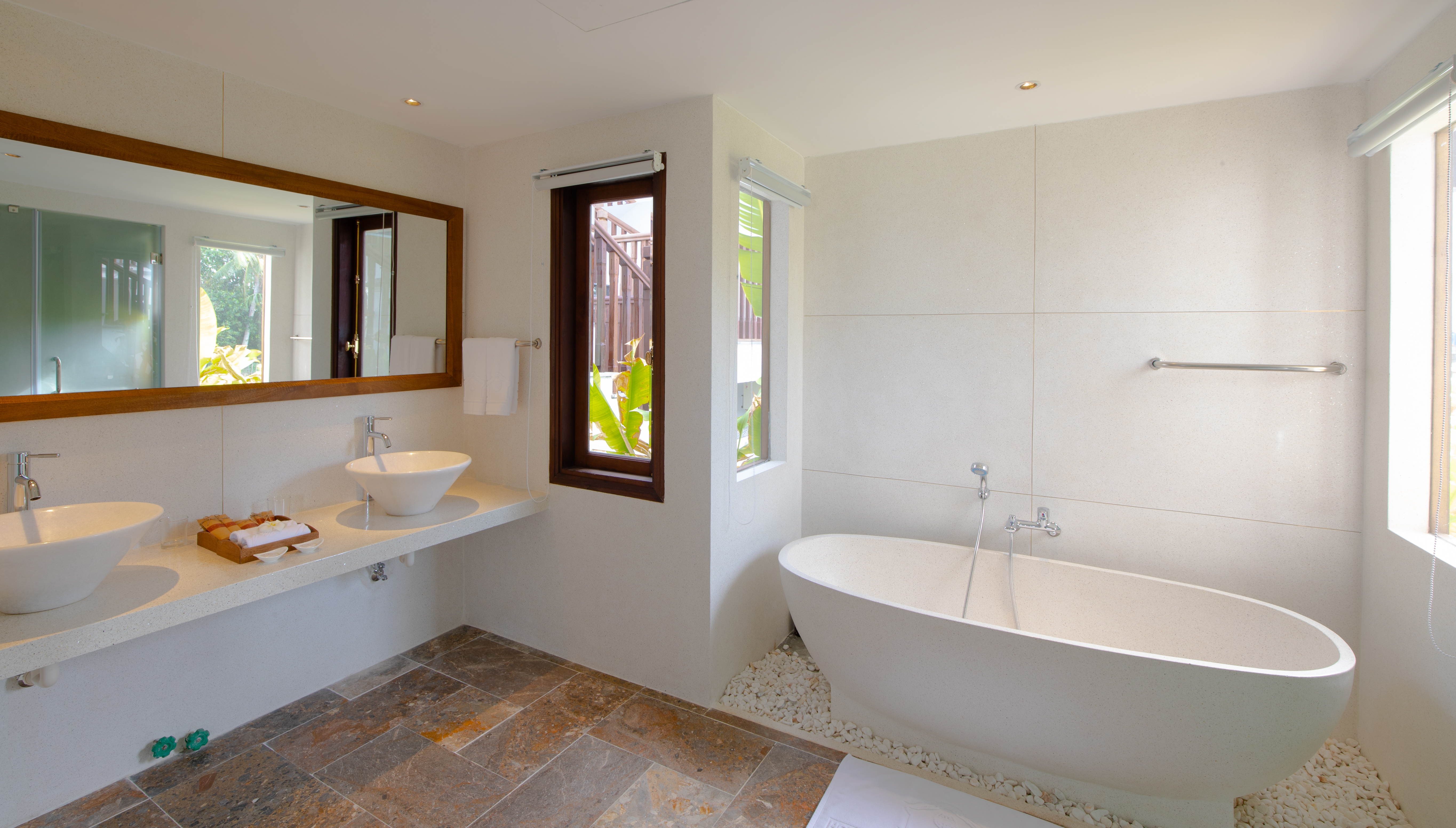 Villa Four Bedrooms with Private Pool