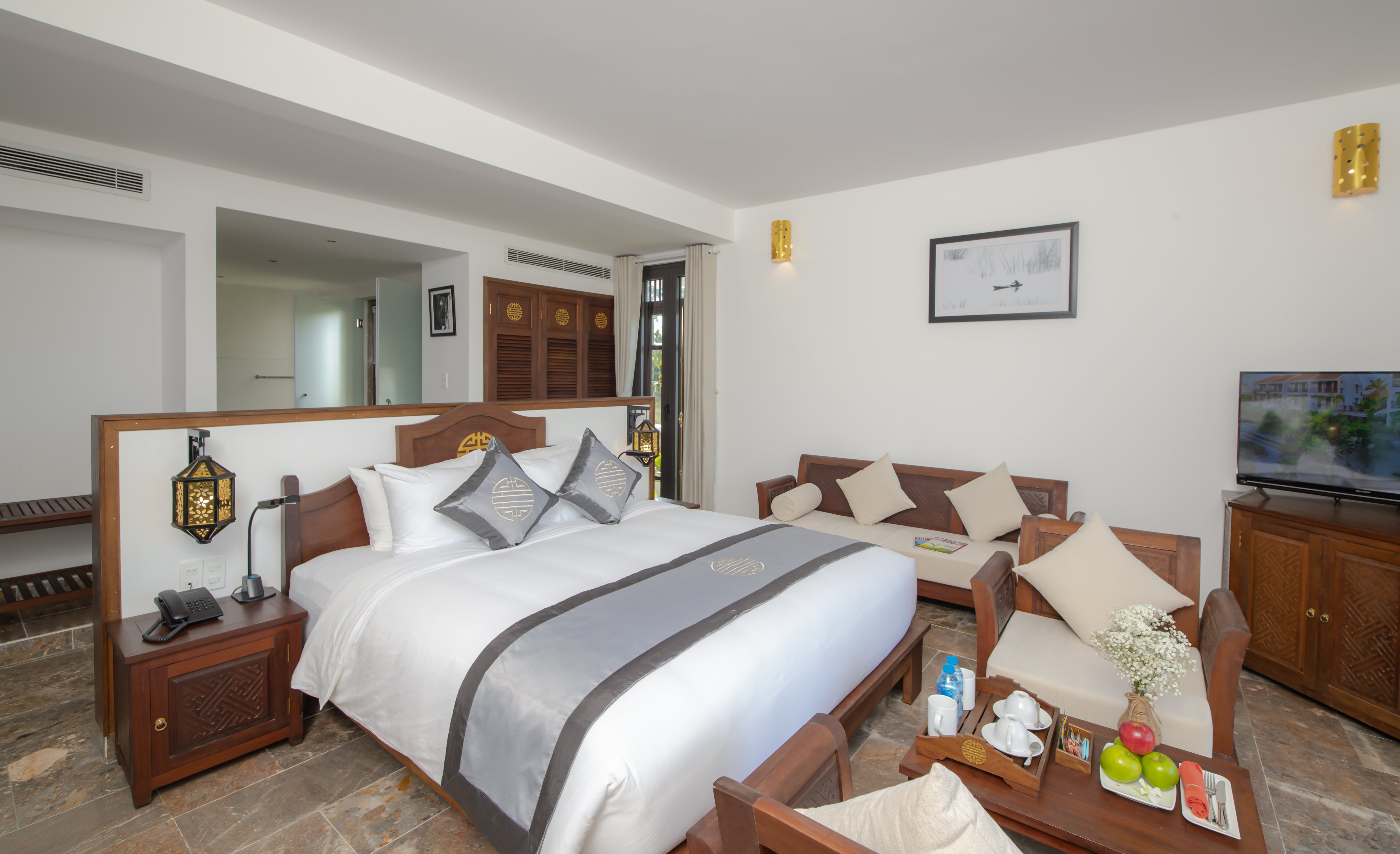 Villa Four Bedrooms with Private Pool