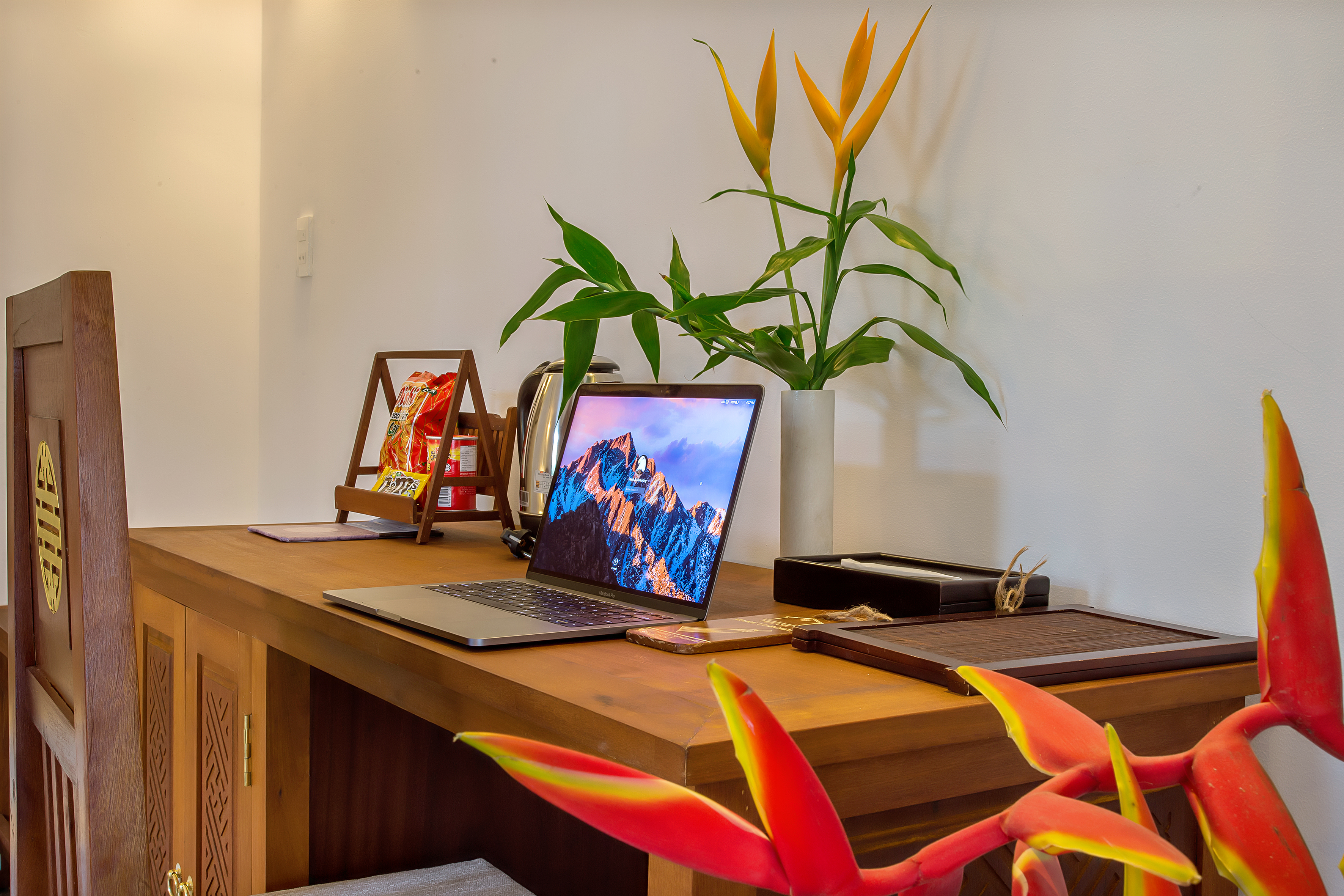 Family Room Deluxe Capacity 4