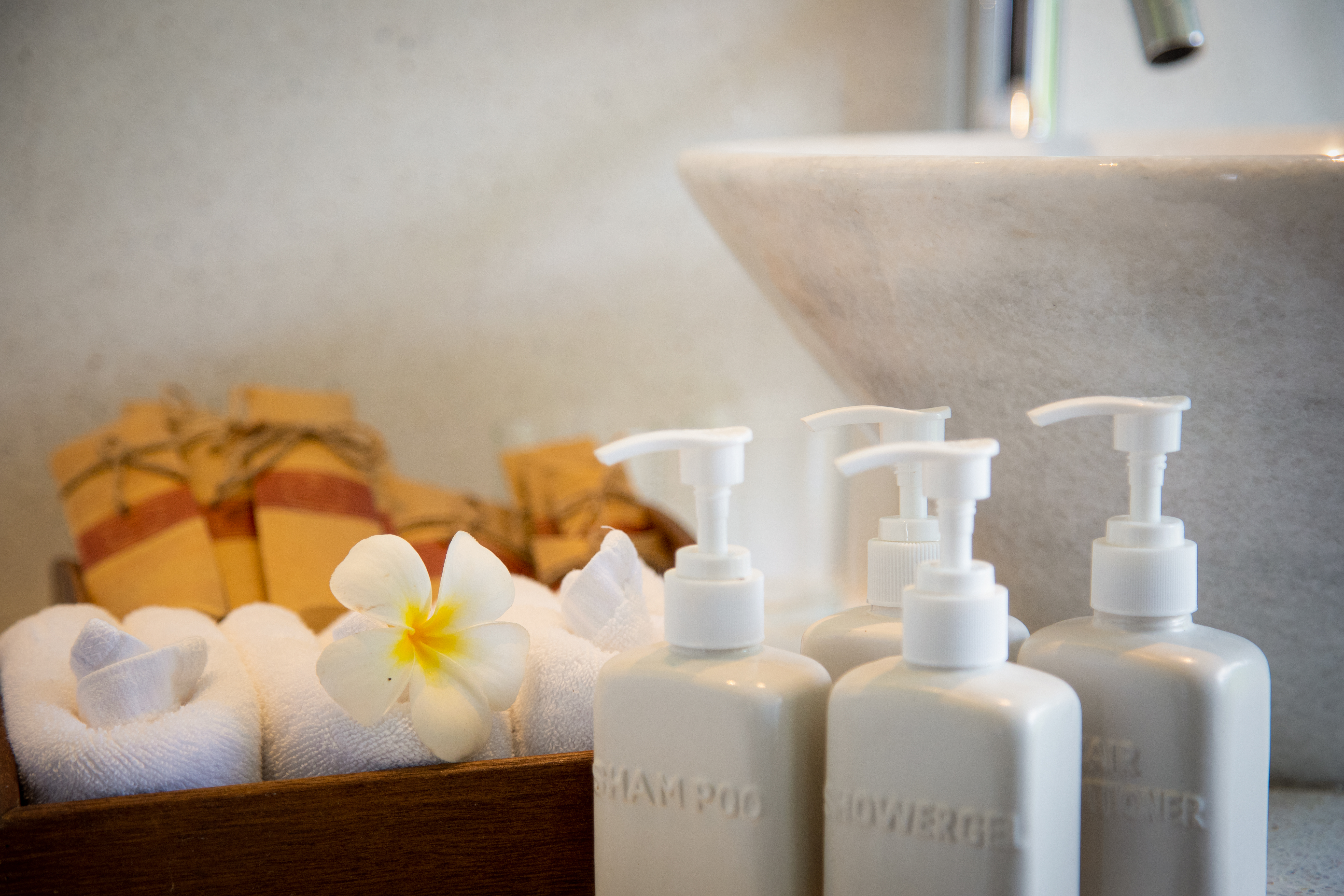 Family Room Deluxe Garden View