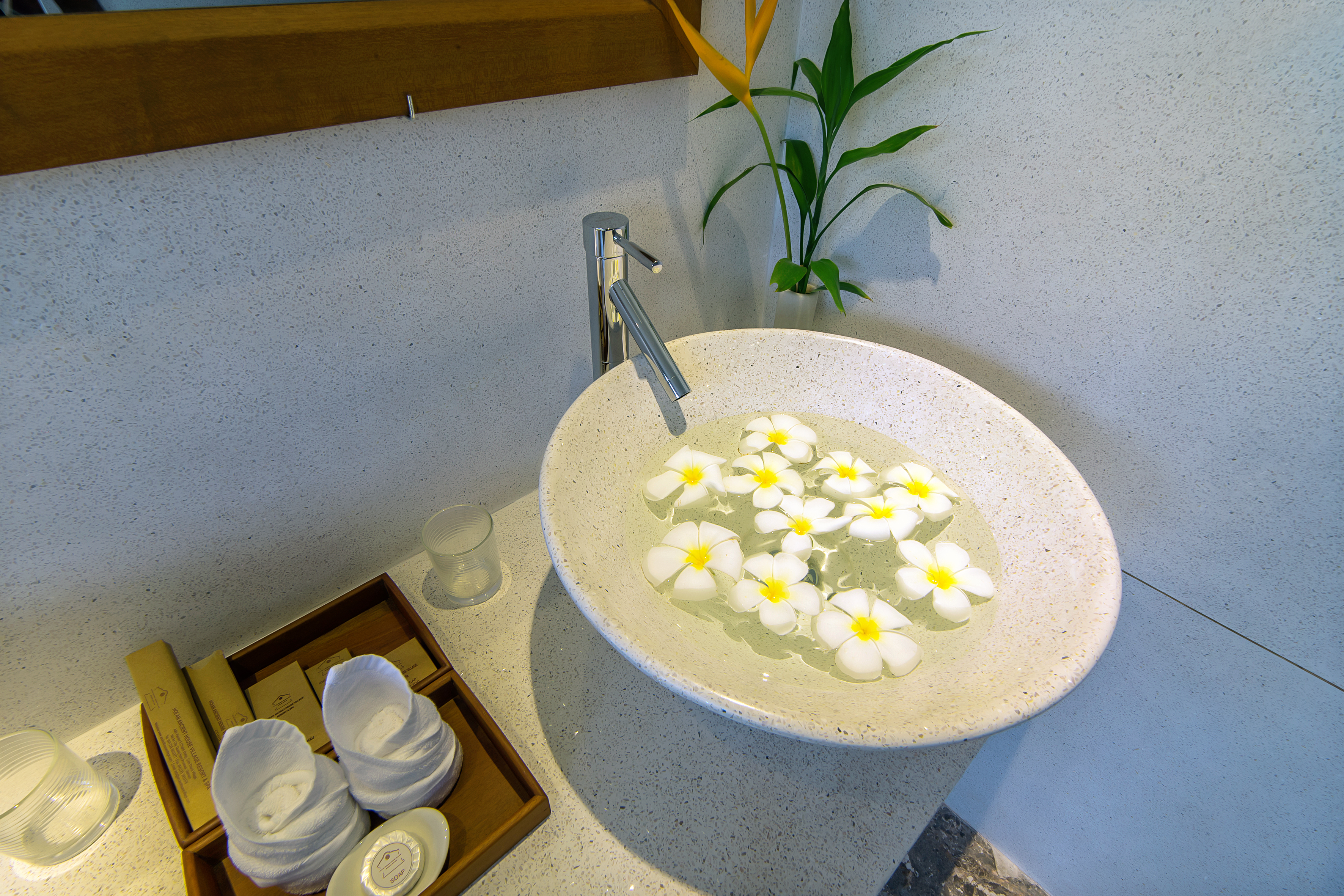 Family Room Deluxe Capacity 4