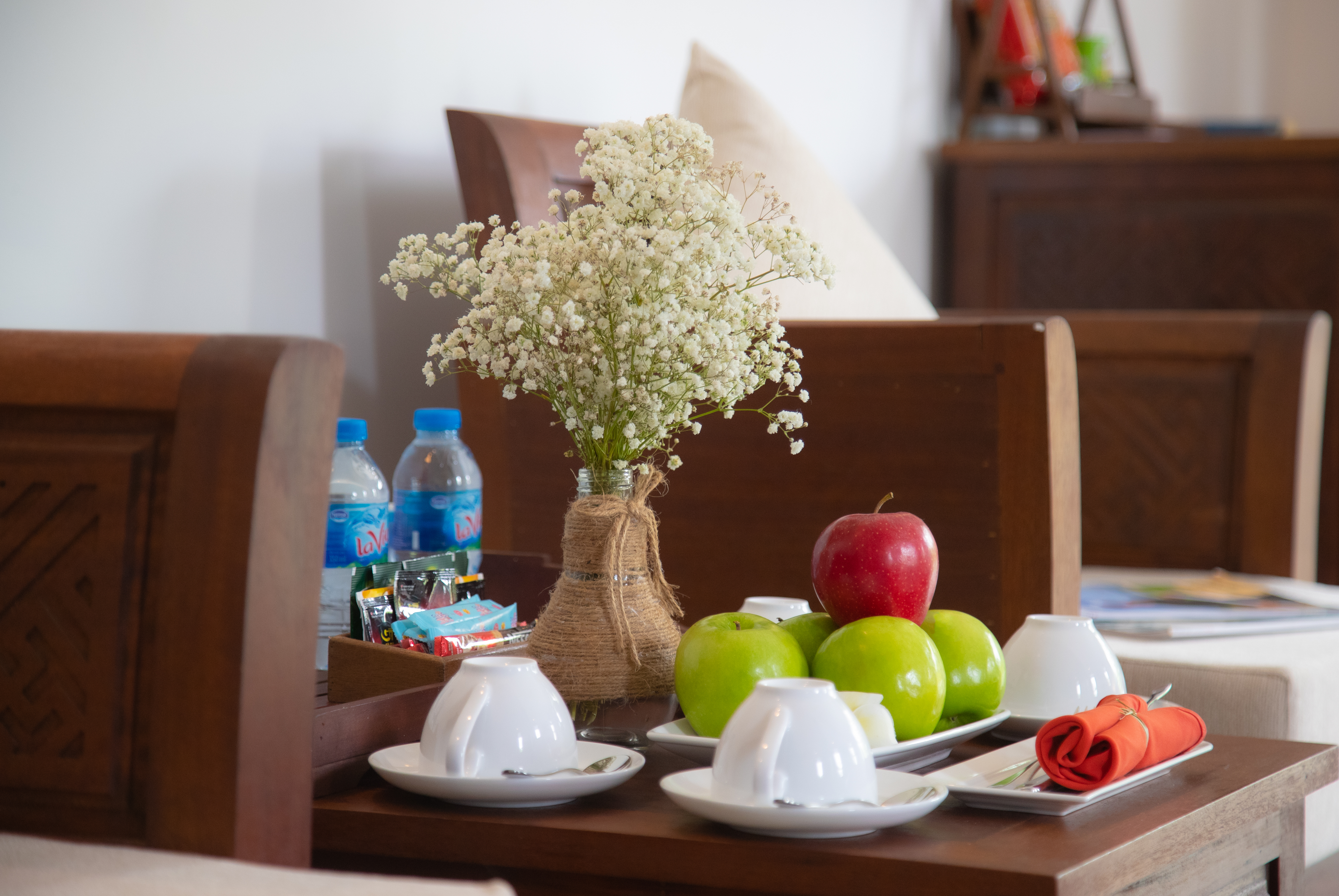 Family Room Deluxe Garden View