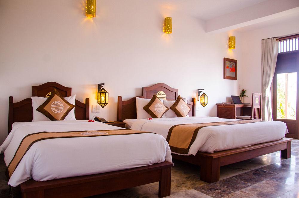 Double or Twin Superior Garden View