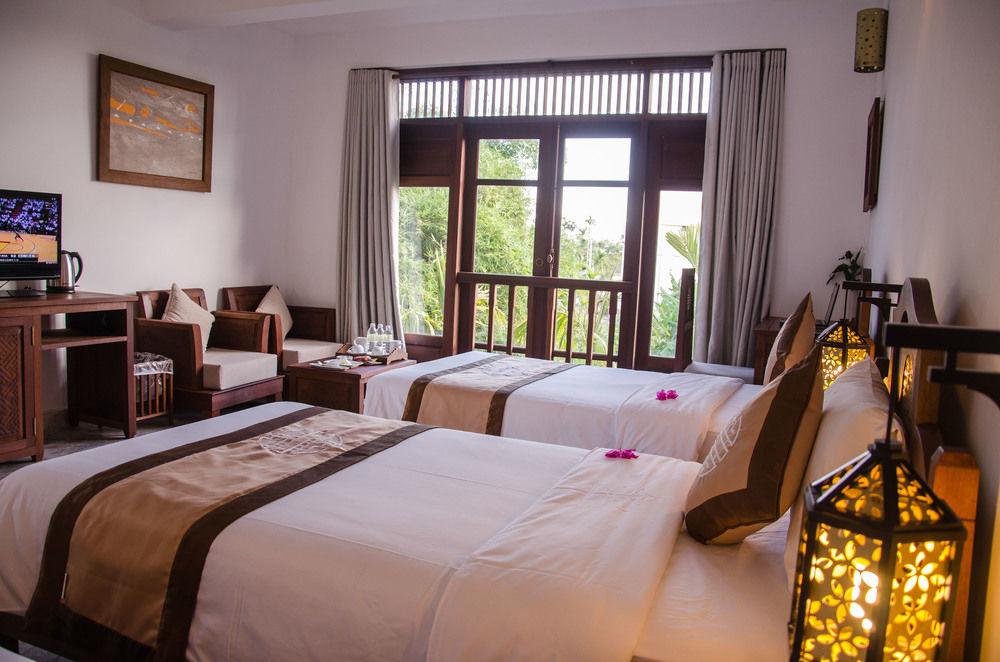 Double or Twin Superior Garden View