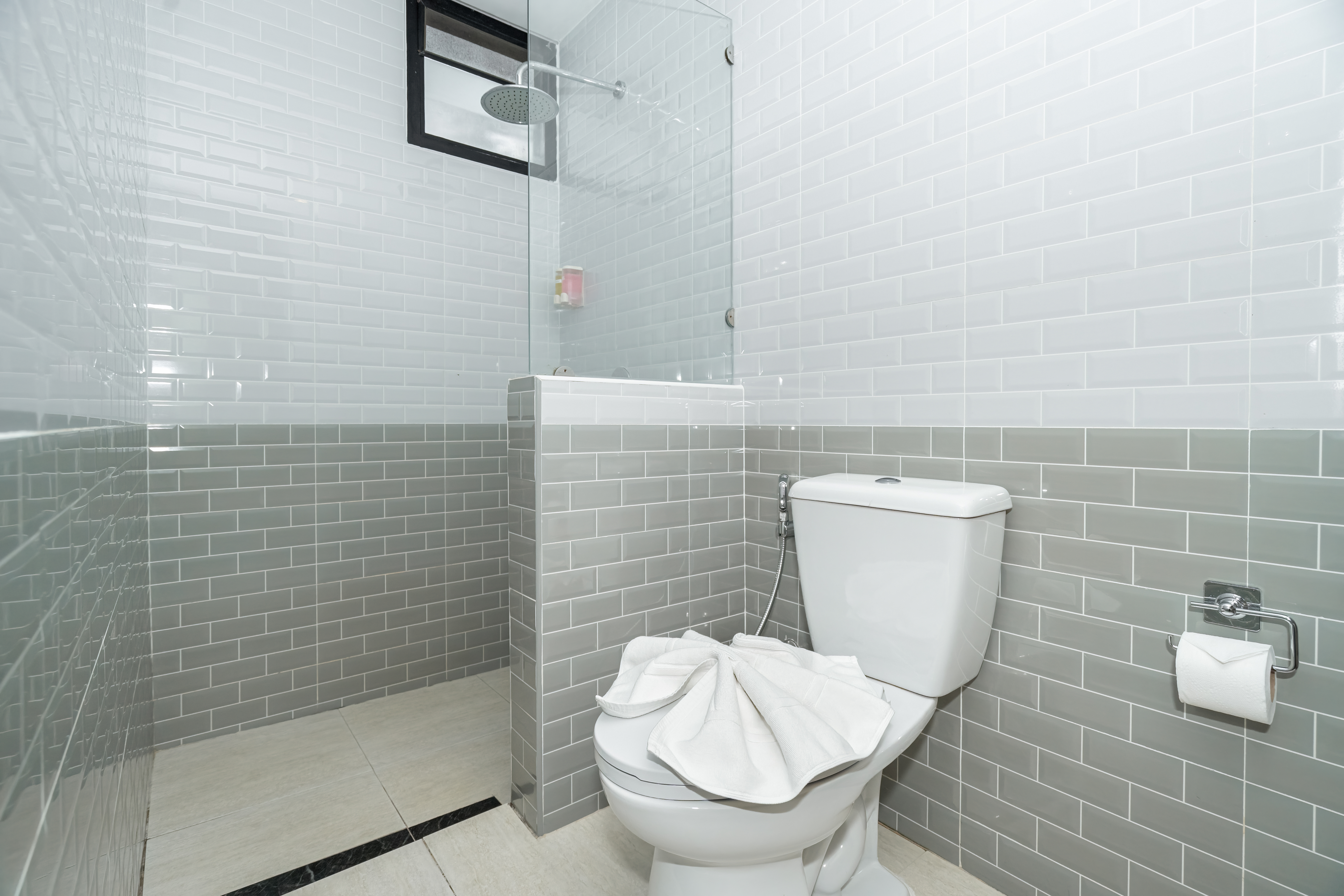 Family Room Executive Two Bedrooms