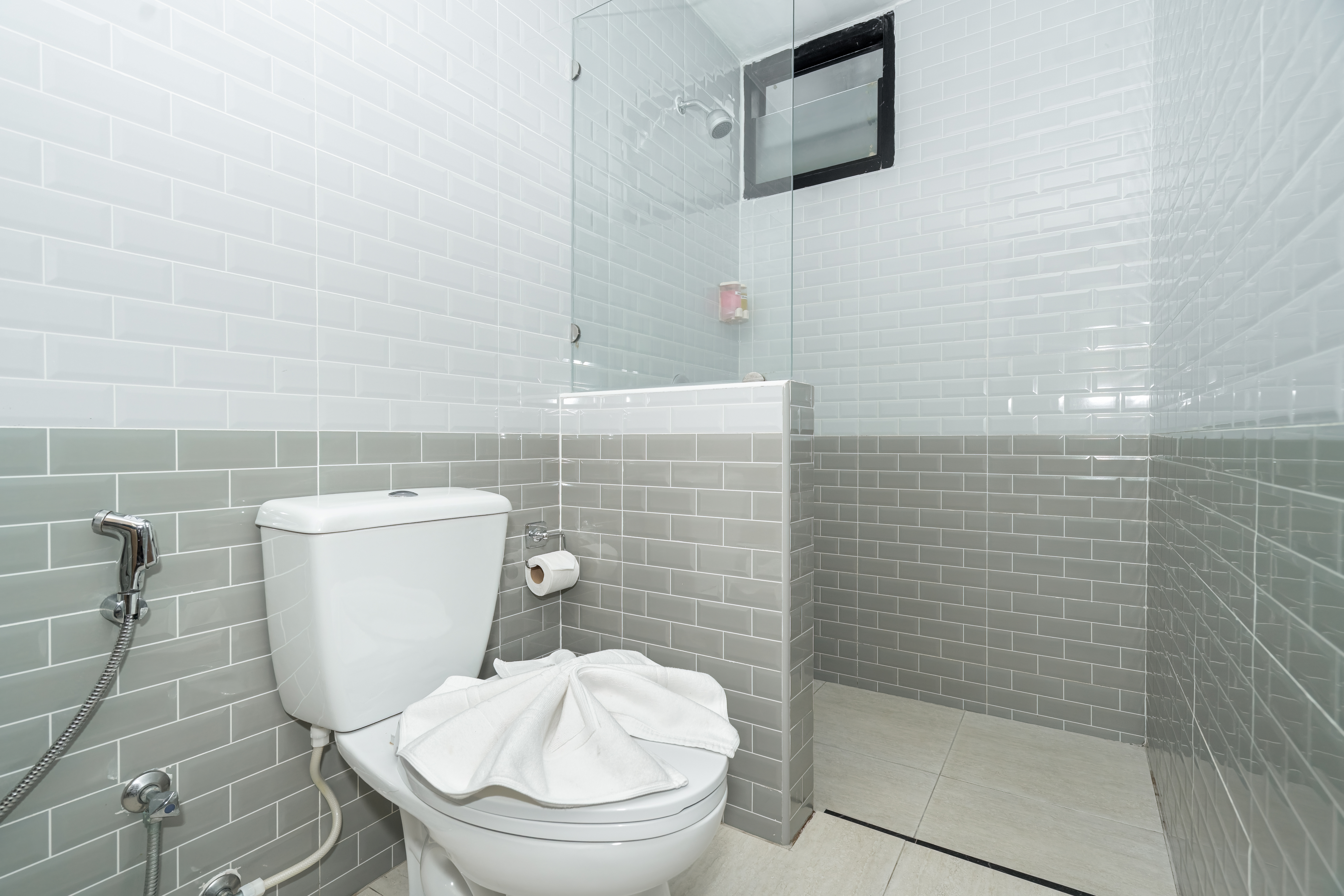 Family Room Executive Two Bedrooms