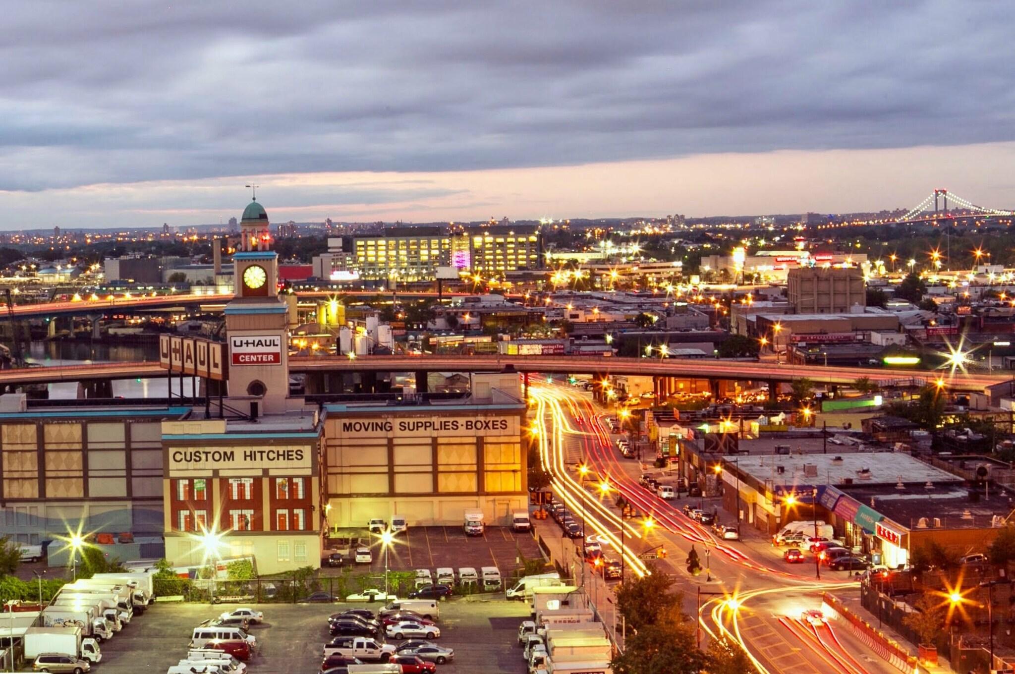 Double Deluxe with Views