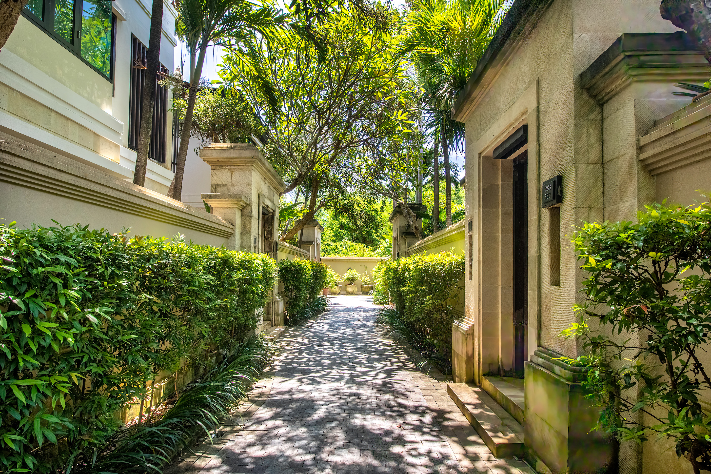 Villa Two Bedrooms with Private Pool