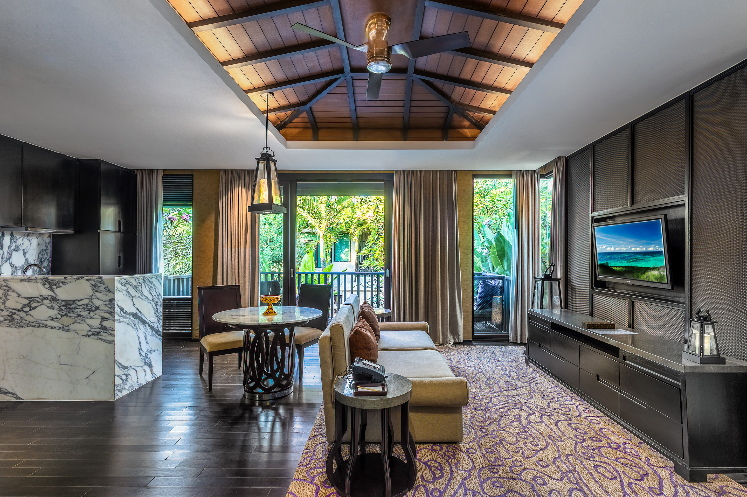 Villa Two Bedrooms with Private Pool