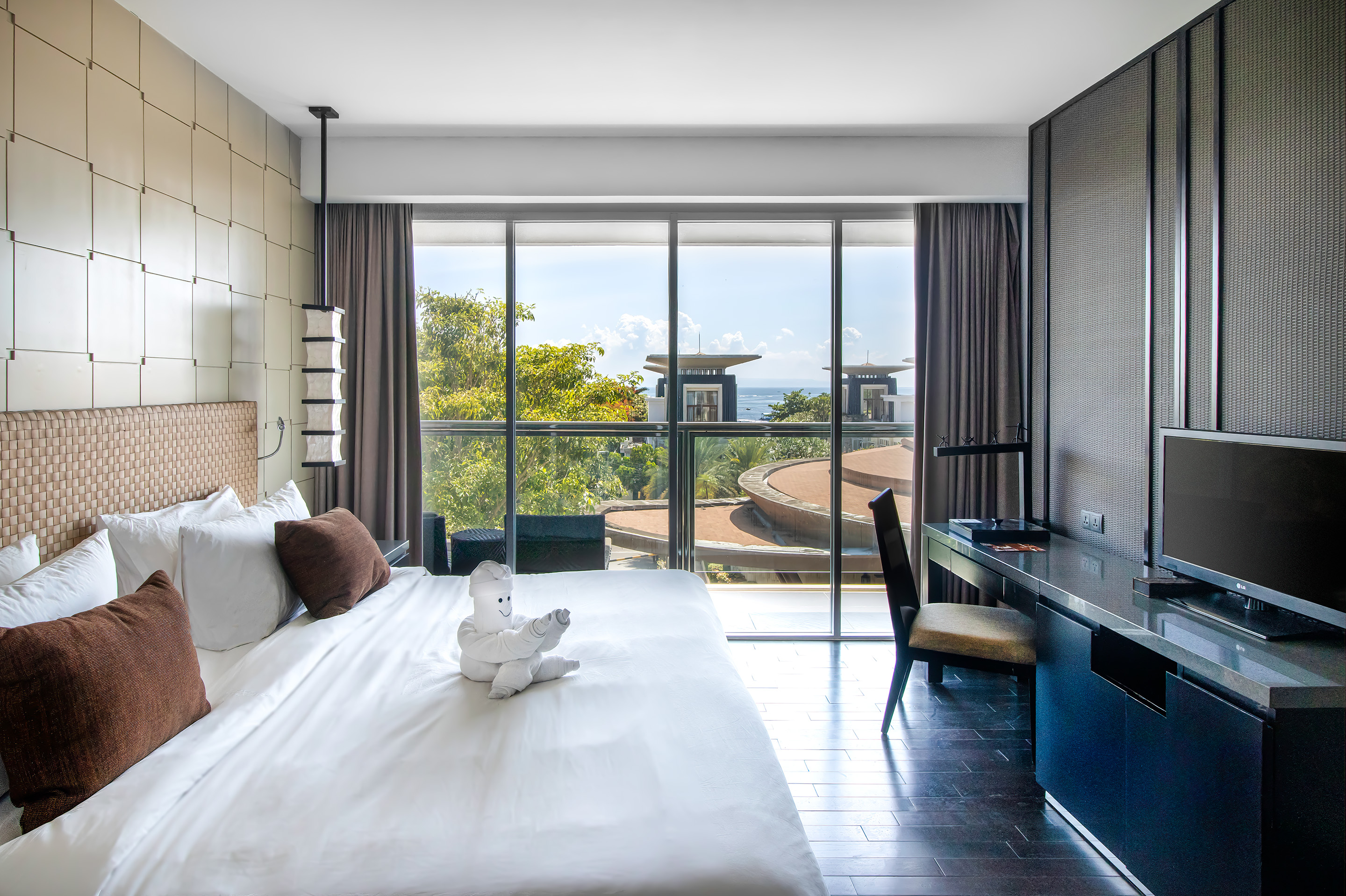 Suite Deluxe Two Bedroom