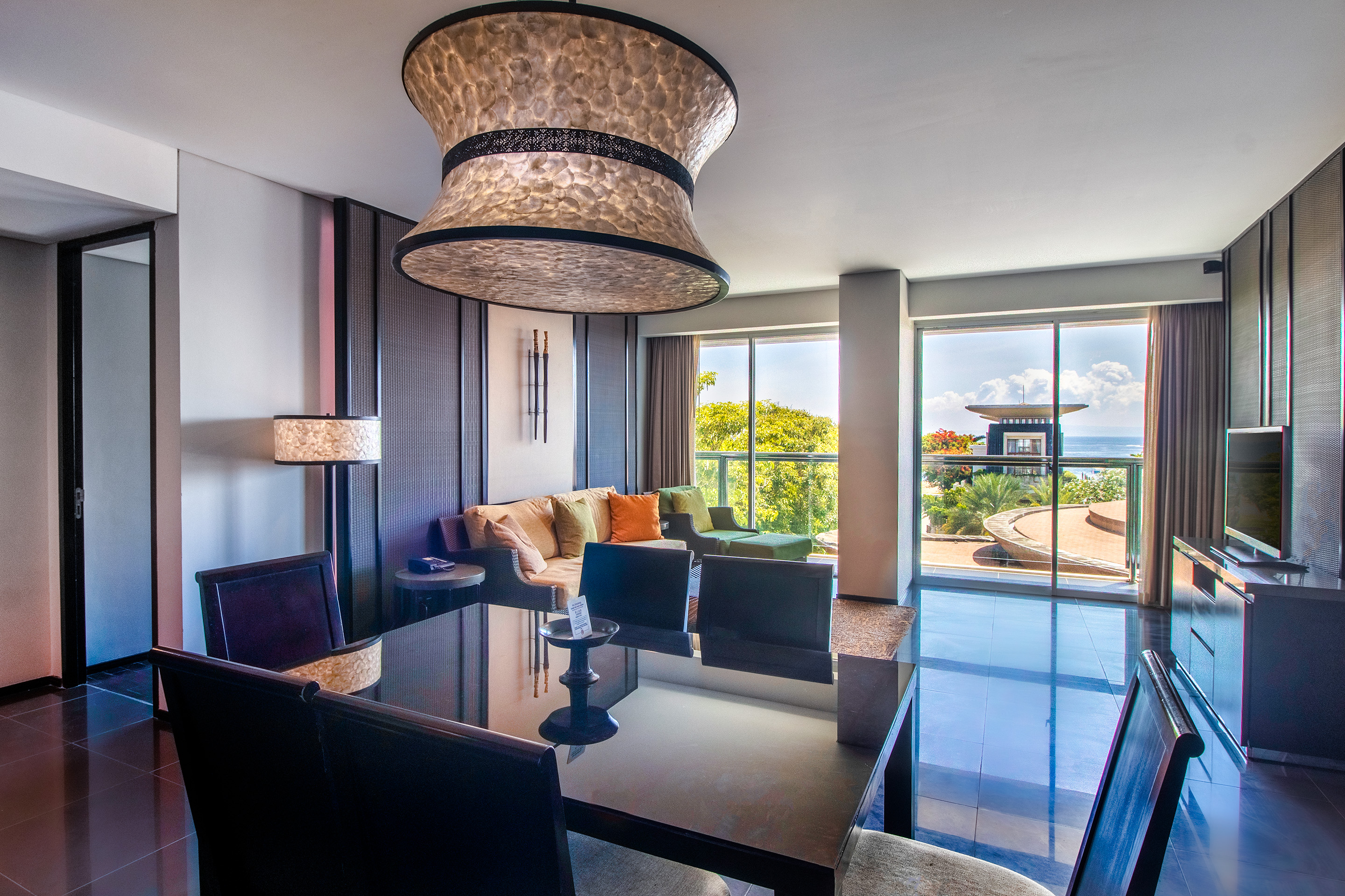 Suite Deluxe Two Bedroom