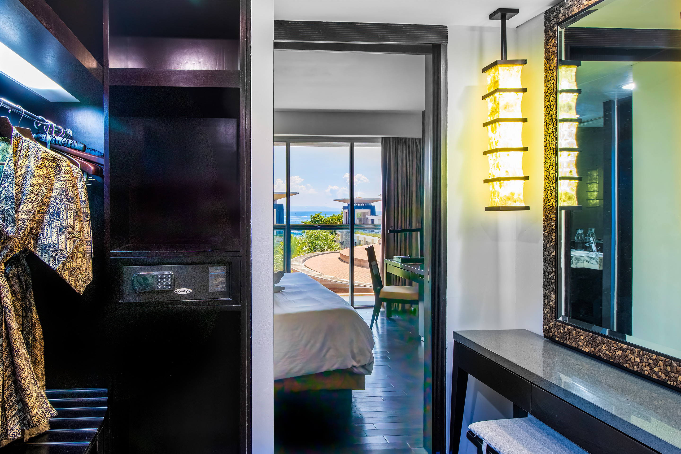 Suite Deluxe Two Bedroom