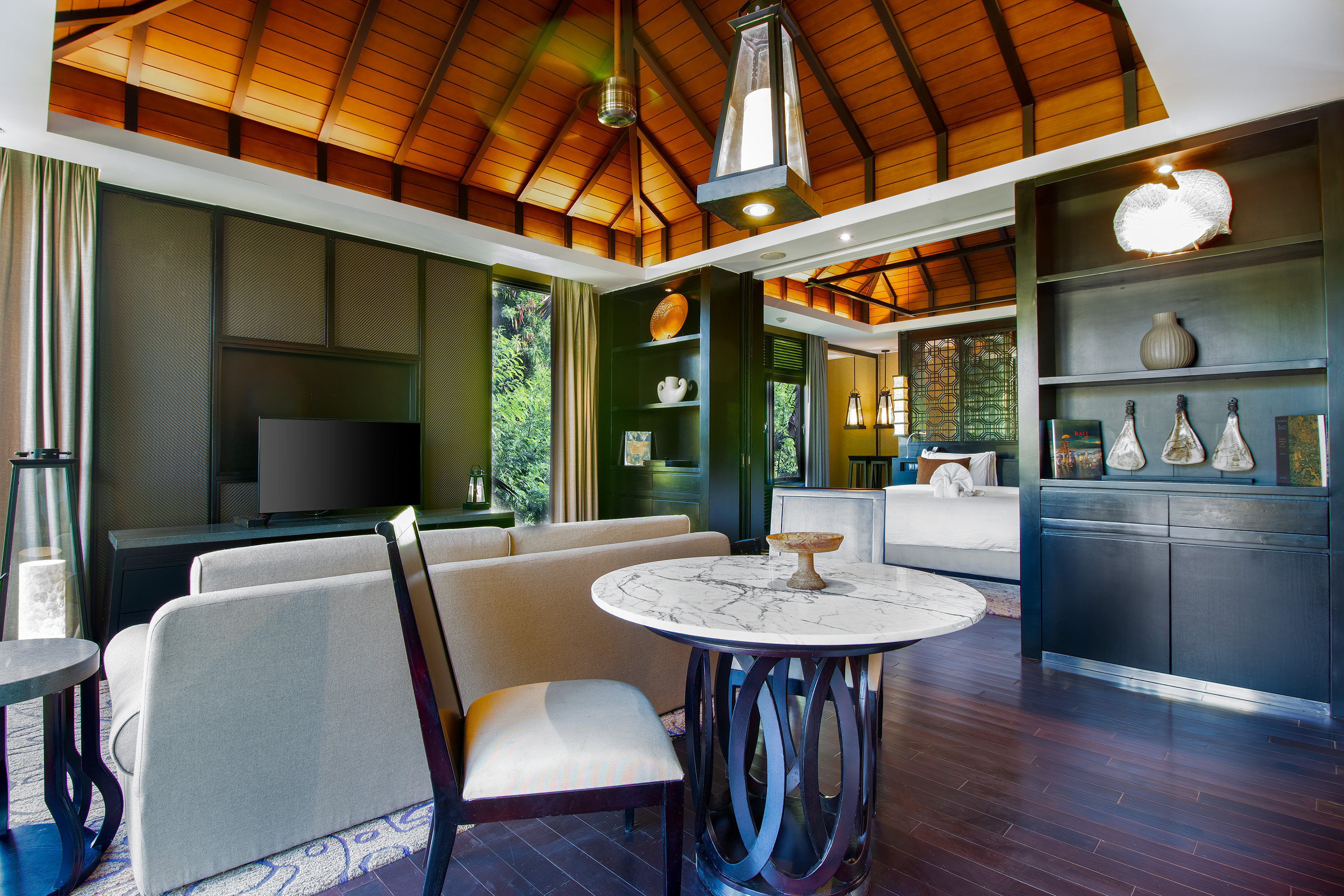 Villa Two Bedrooms with Private Pool