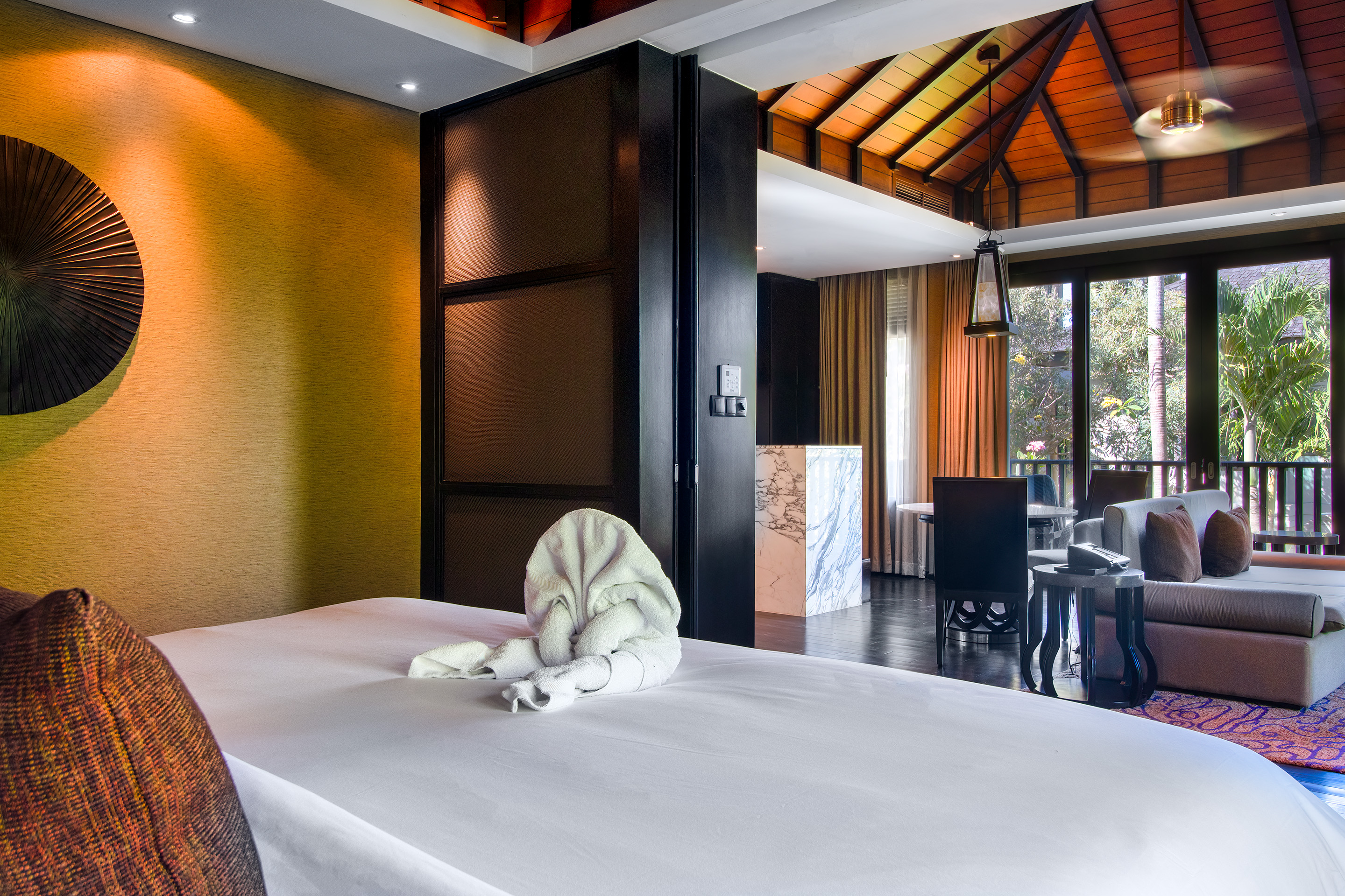 Villa Two Bedrooms with Private Pool